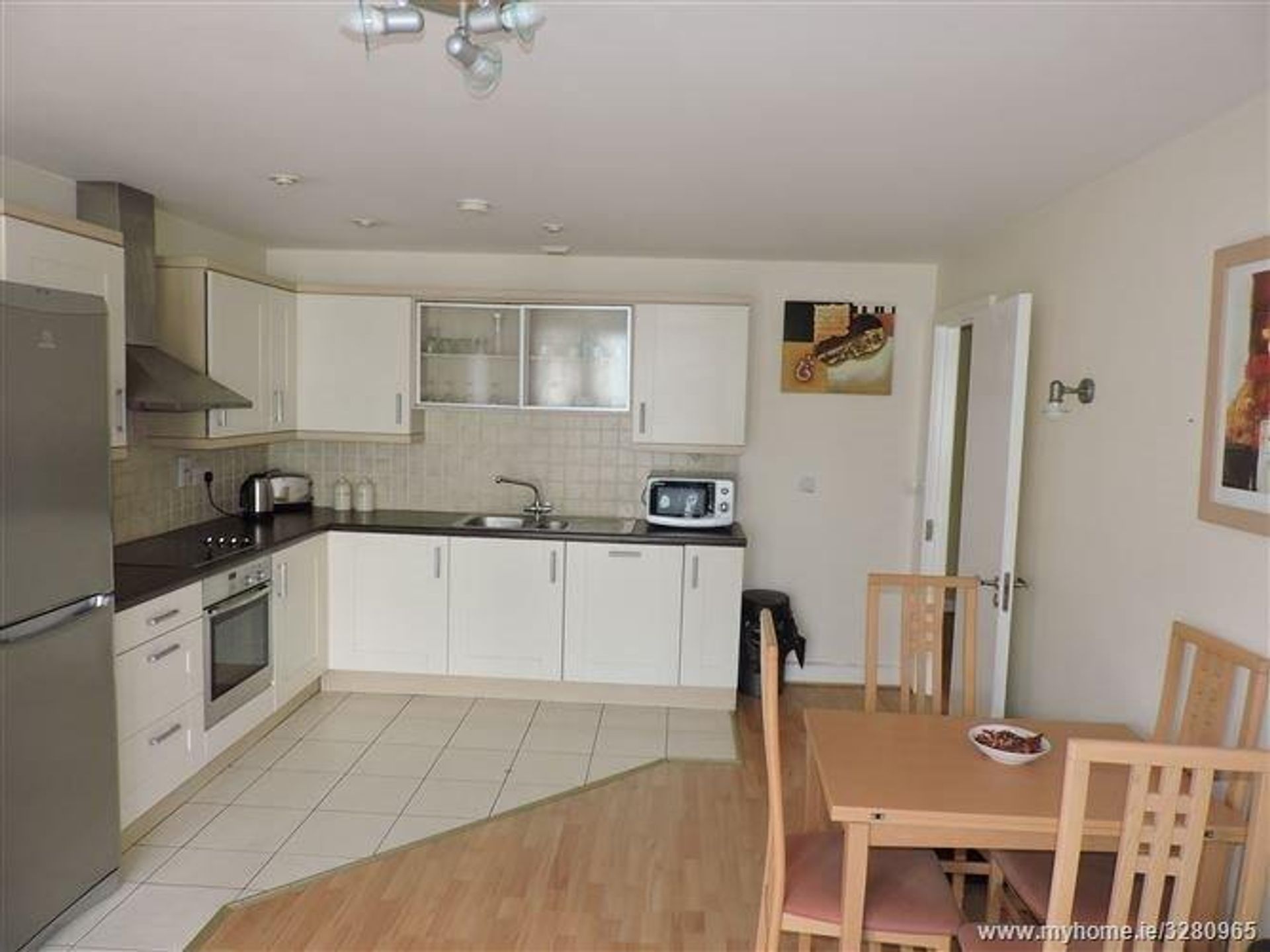 Condominio nel Dublin, County Dublin 10116726