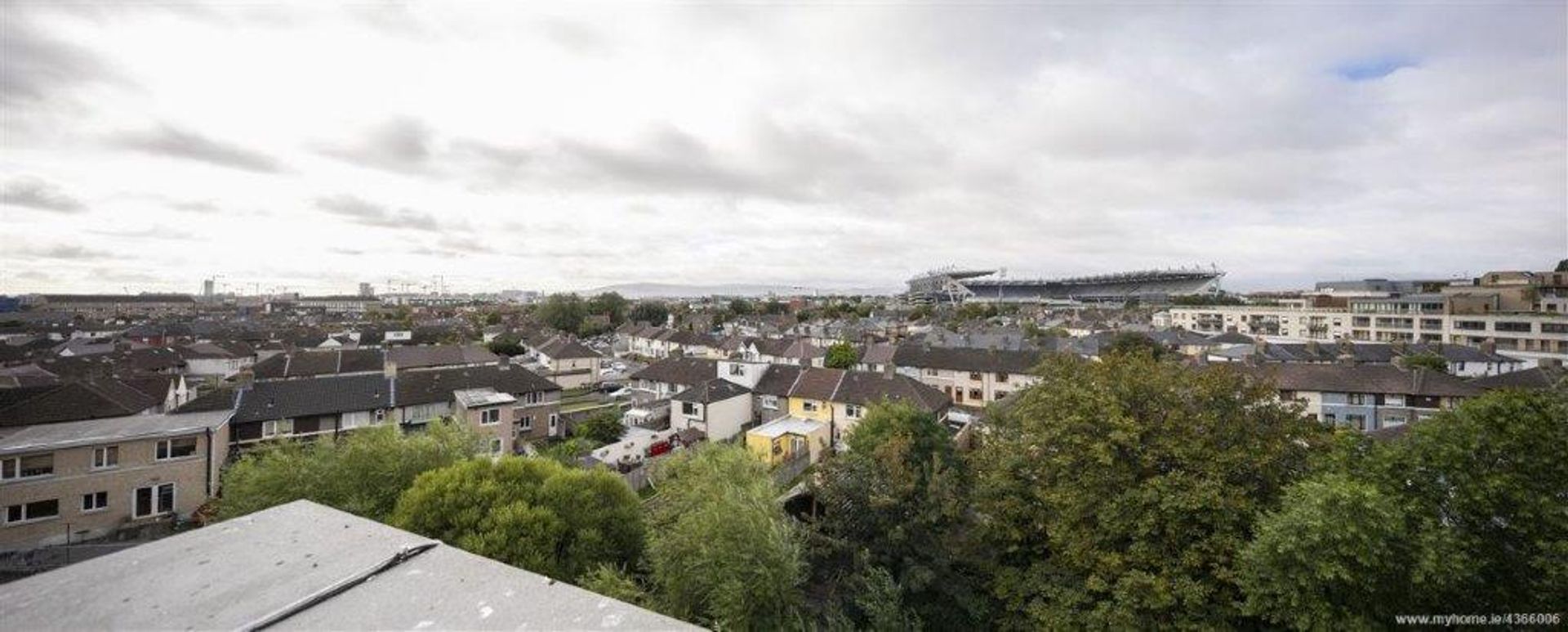 Condominio nel Dublin, County Dublin 10116726