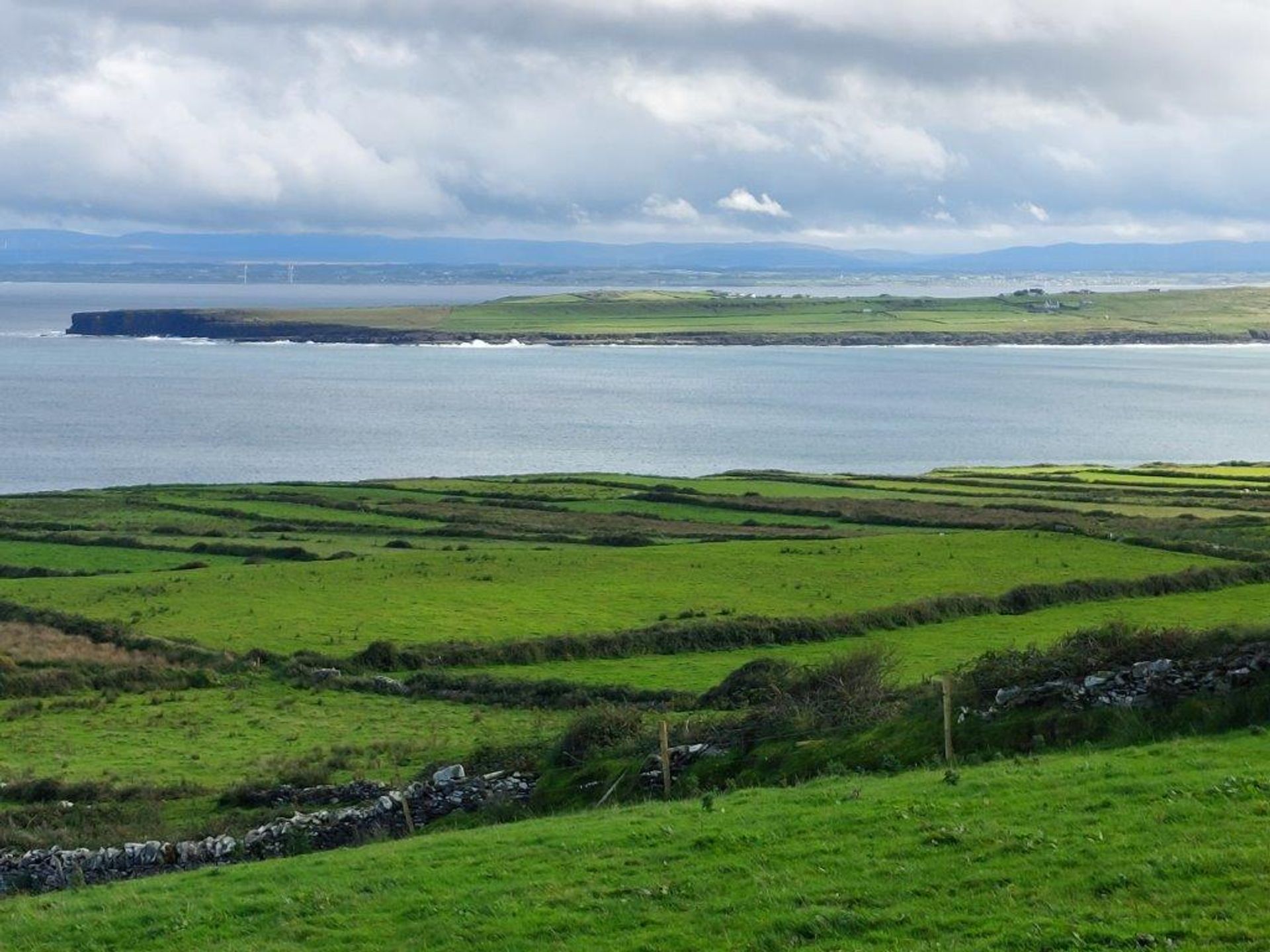 σπίτι σε Ballina, County Mayo 10116727