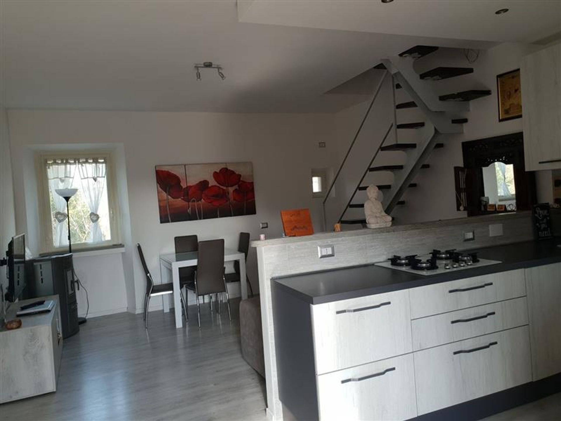 Huis in Graffignano, Lazio 10116732