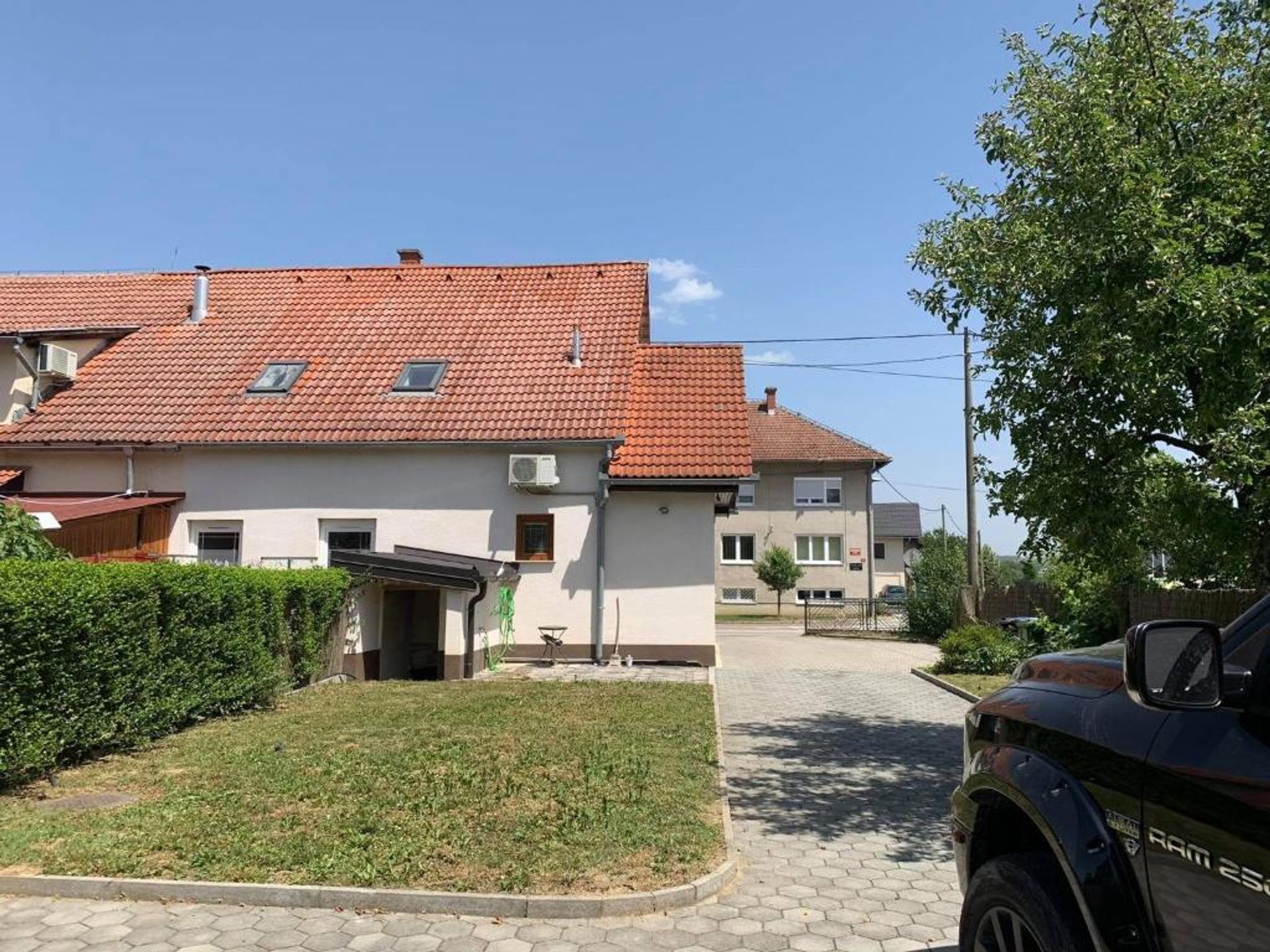 House in Lendava, Lendava 10116737