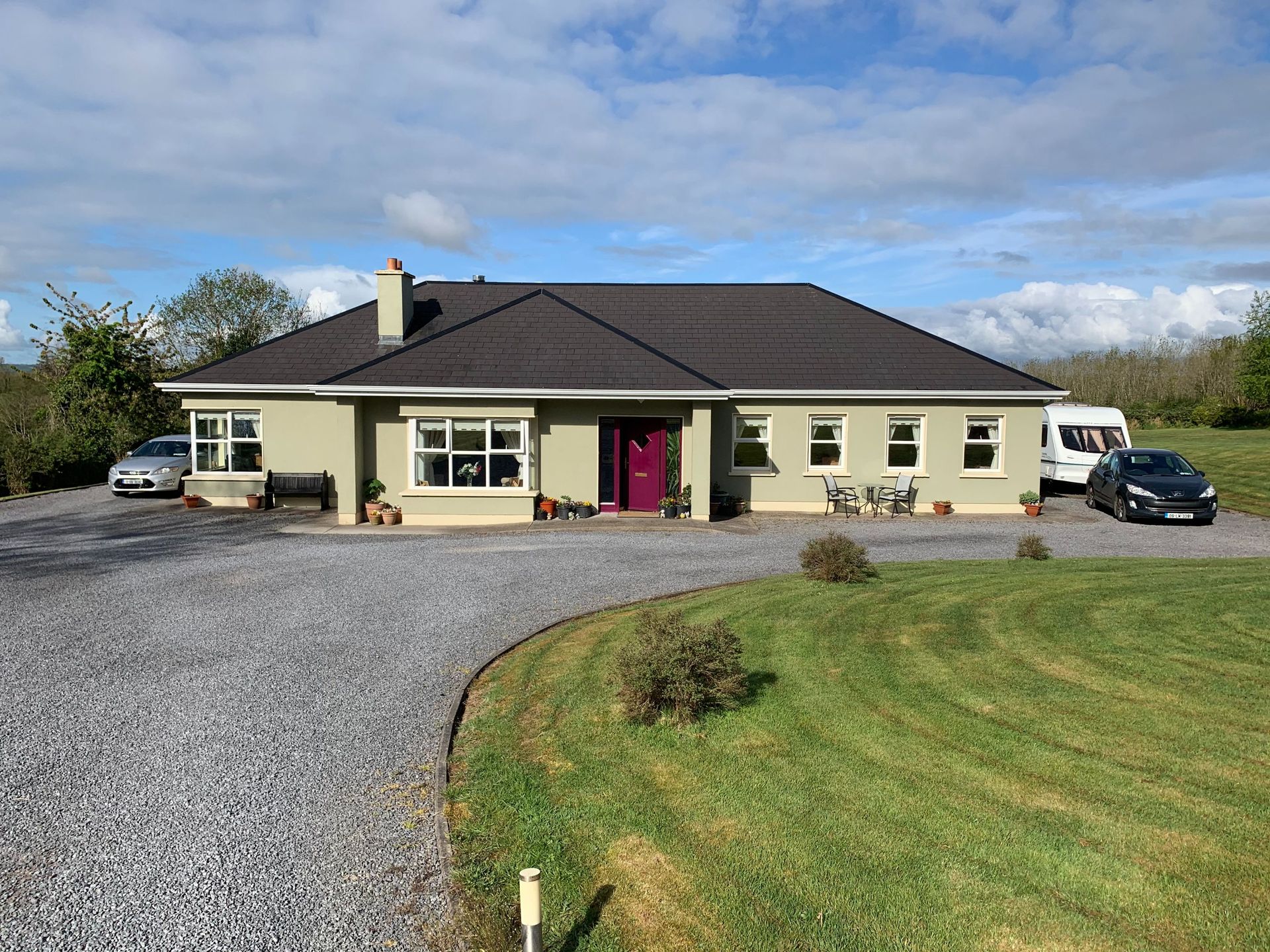 casa no Whitehall, Roscommon 10116744