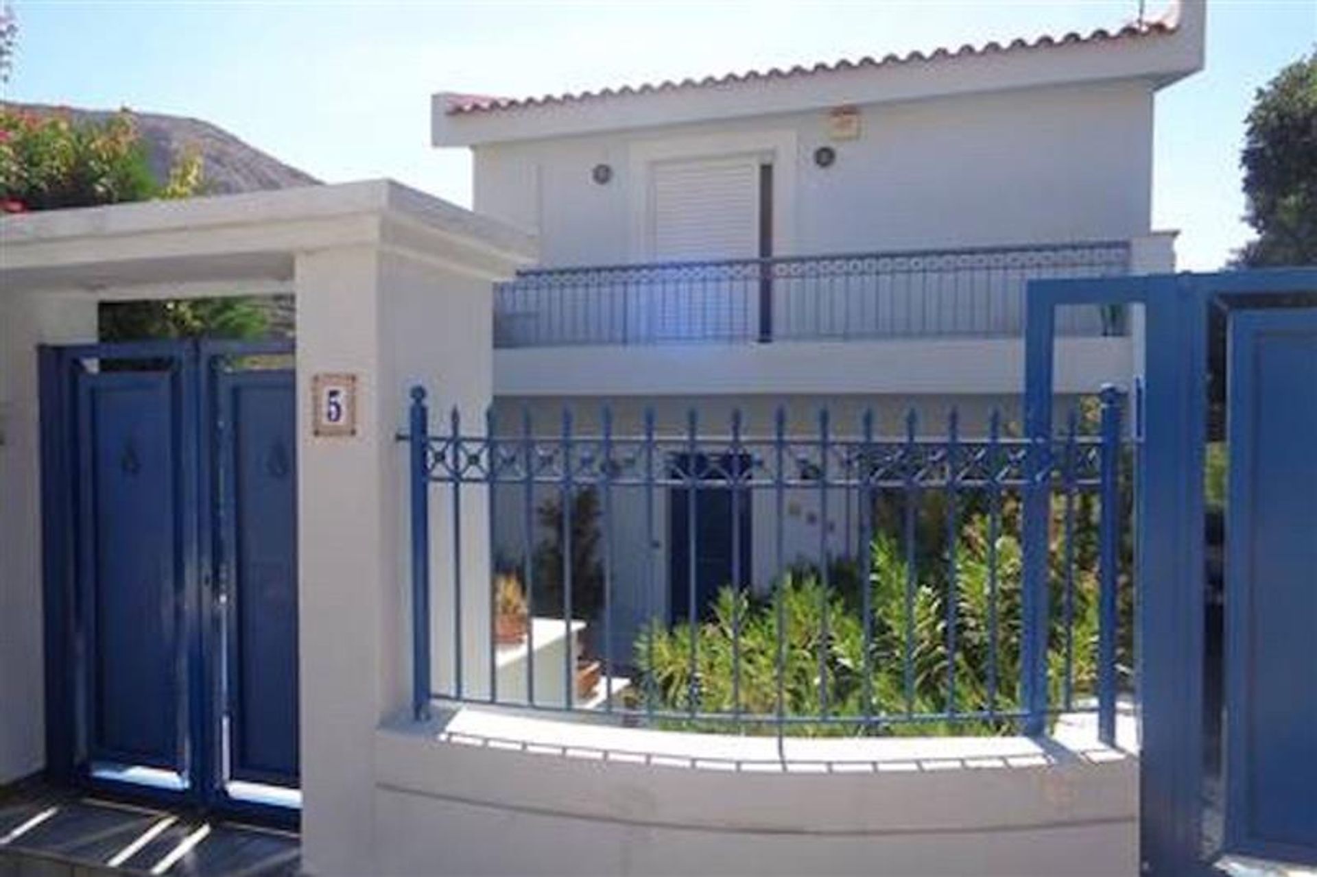 casa en Penteli, Attiki 10116747