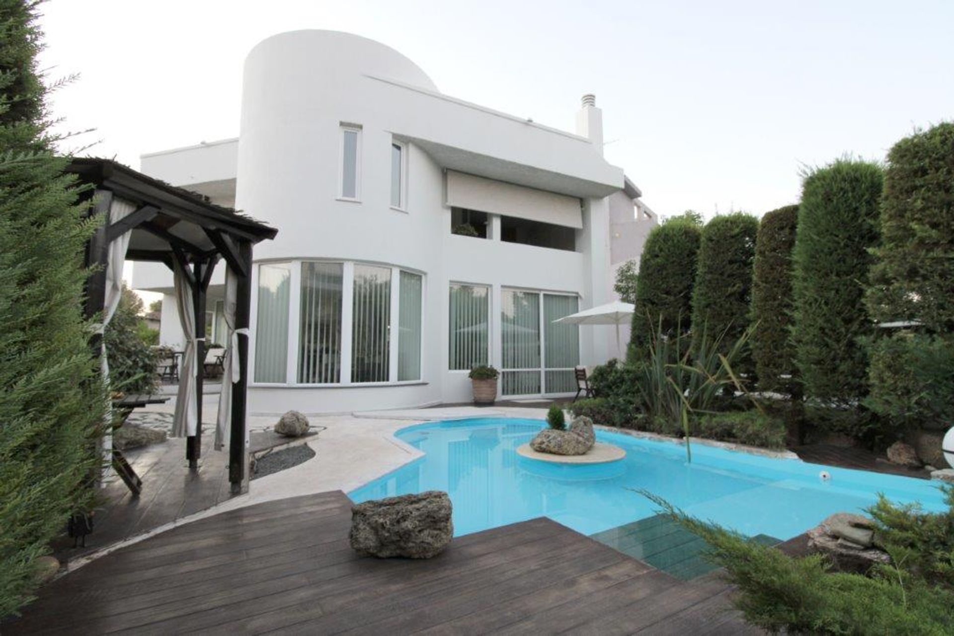 Huis in Rafina, Attiki 10116748