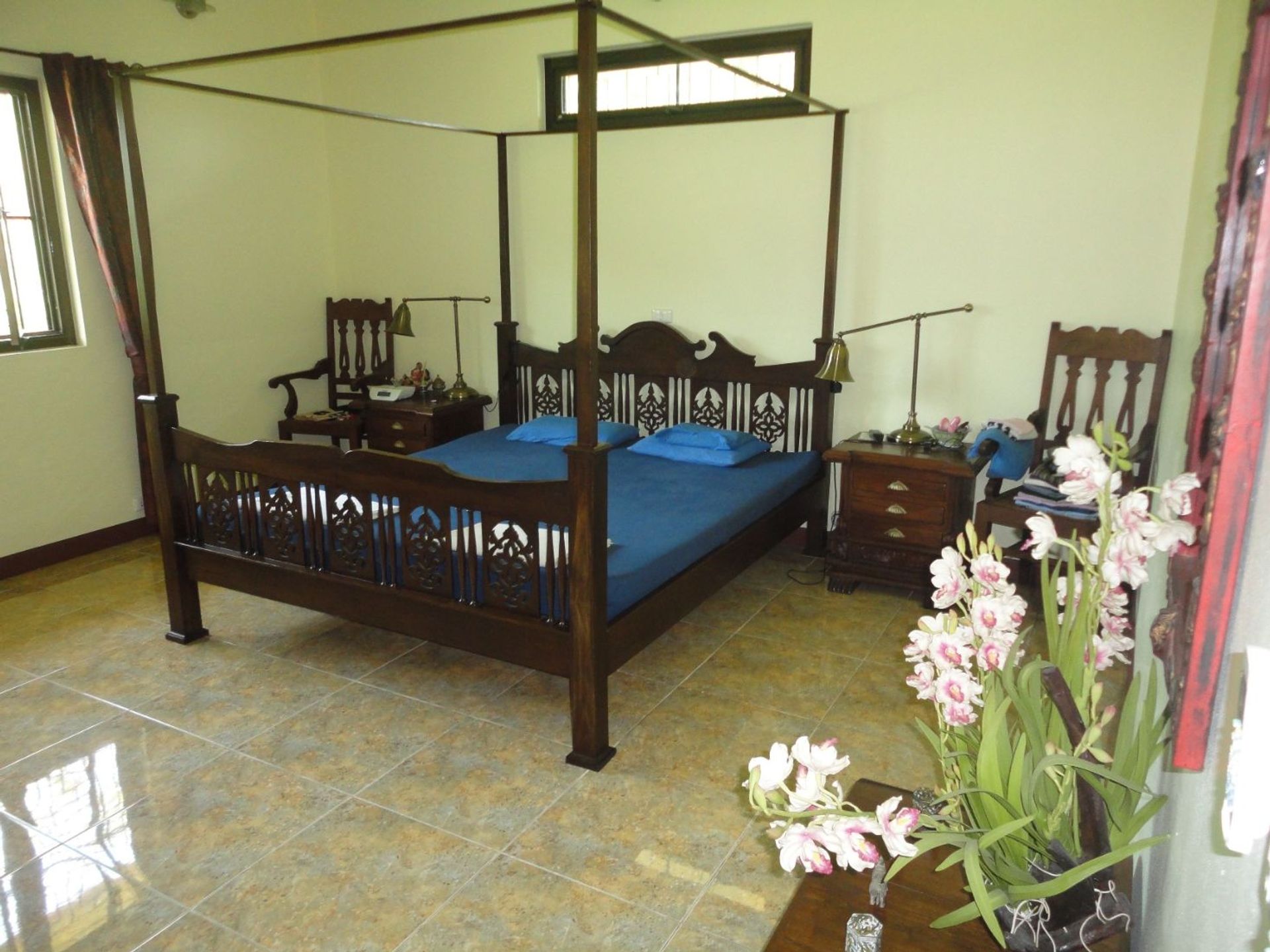 Huis in Ban Tanman, Chonburi 10116749