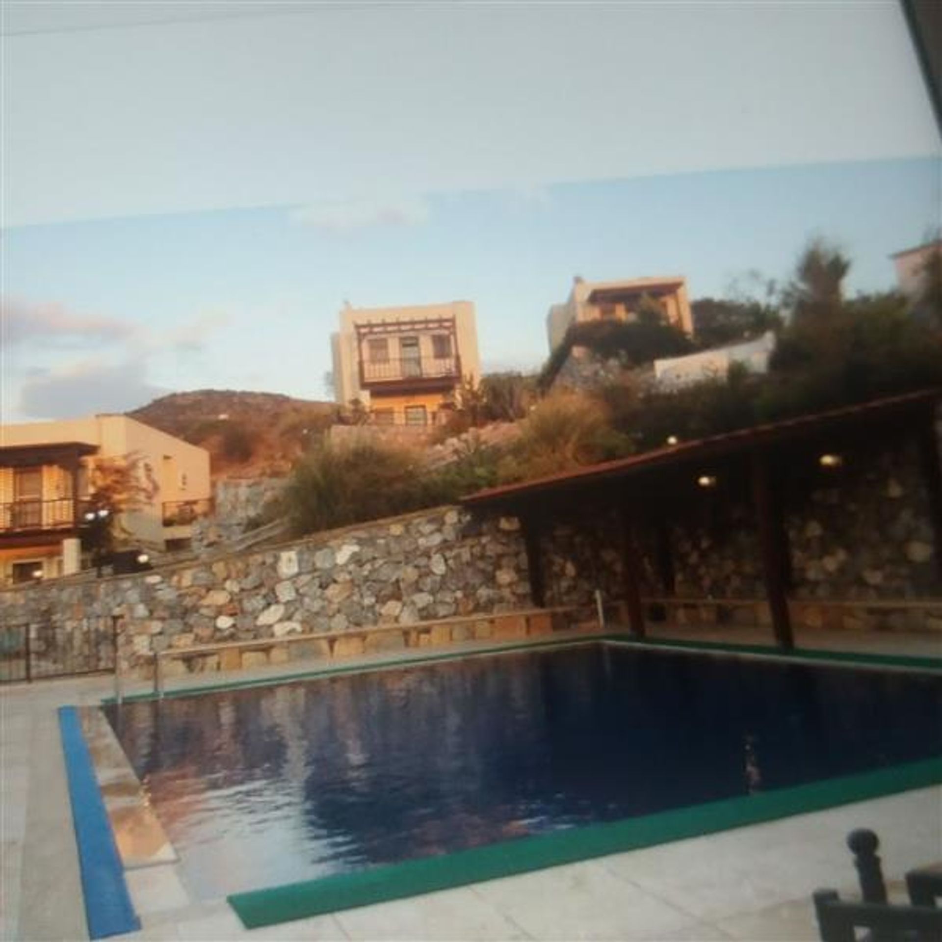 Condominio en Bodrum, Muğla 10116750