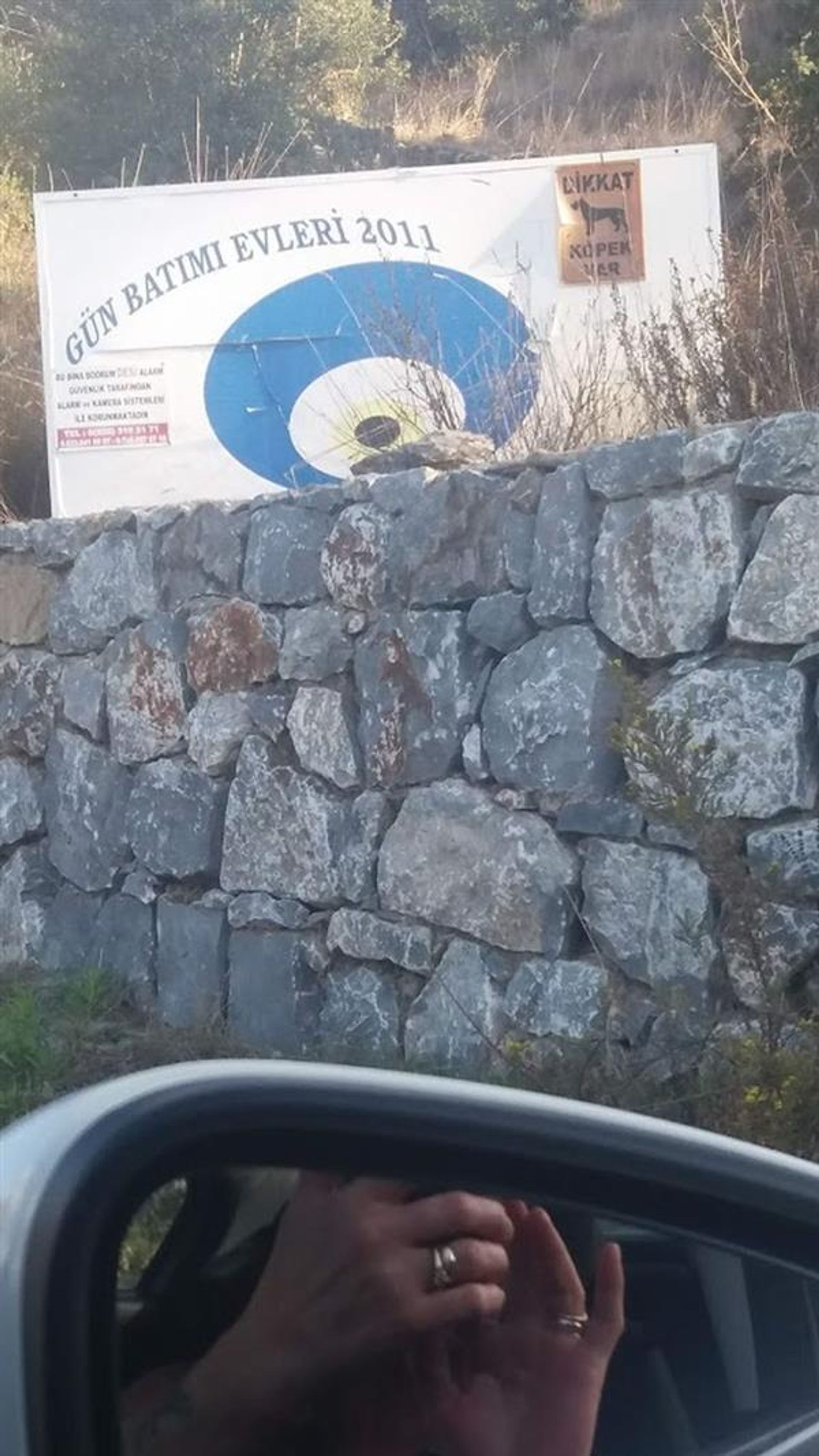 Condomínio no Bodrum, Muğla 10116750