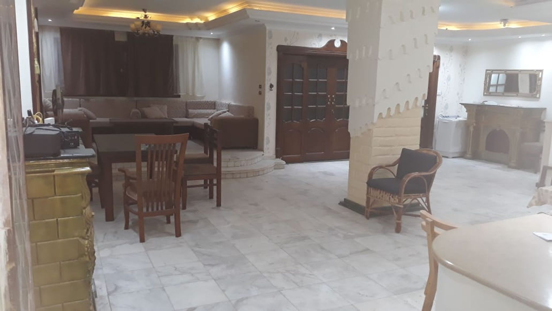 Condominio en Mansoura, Dakahlia Governorate 10116751