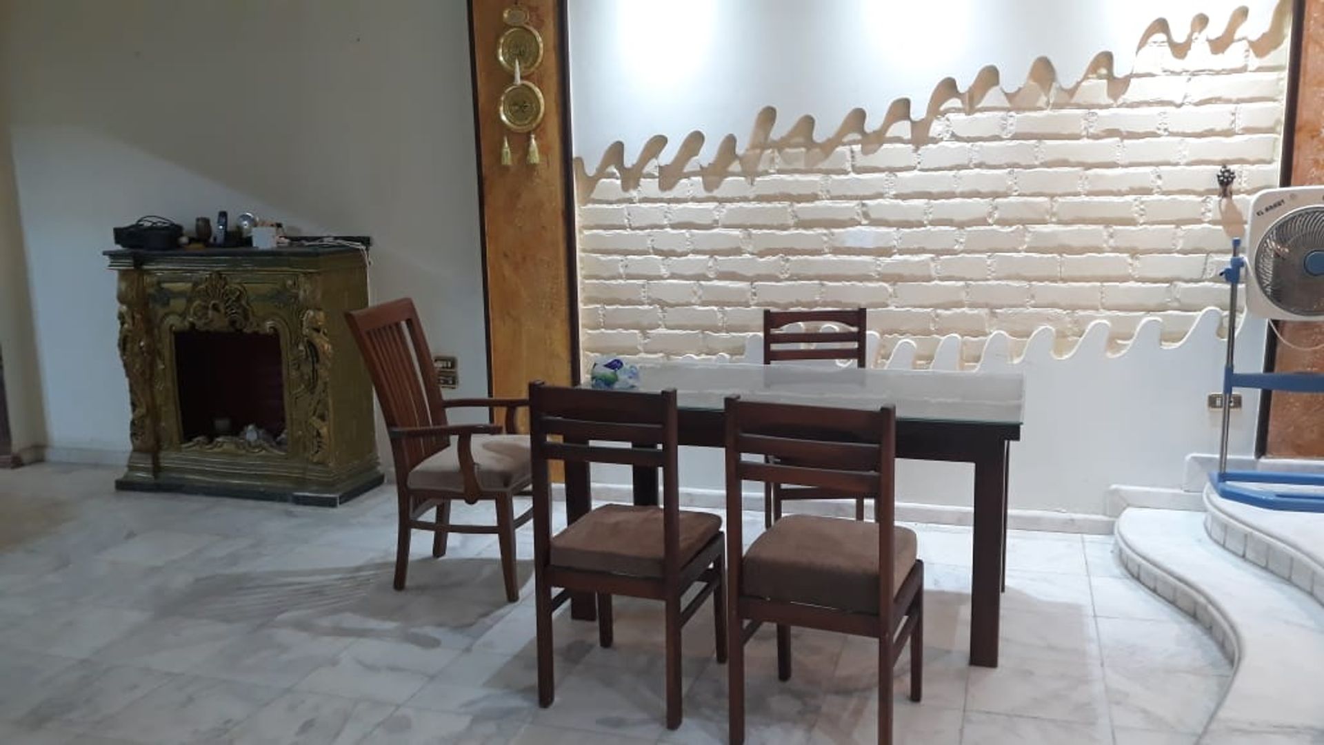 Condominio en Mansoura, Dakahlia Governorate 10116751