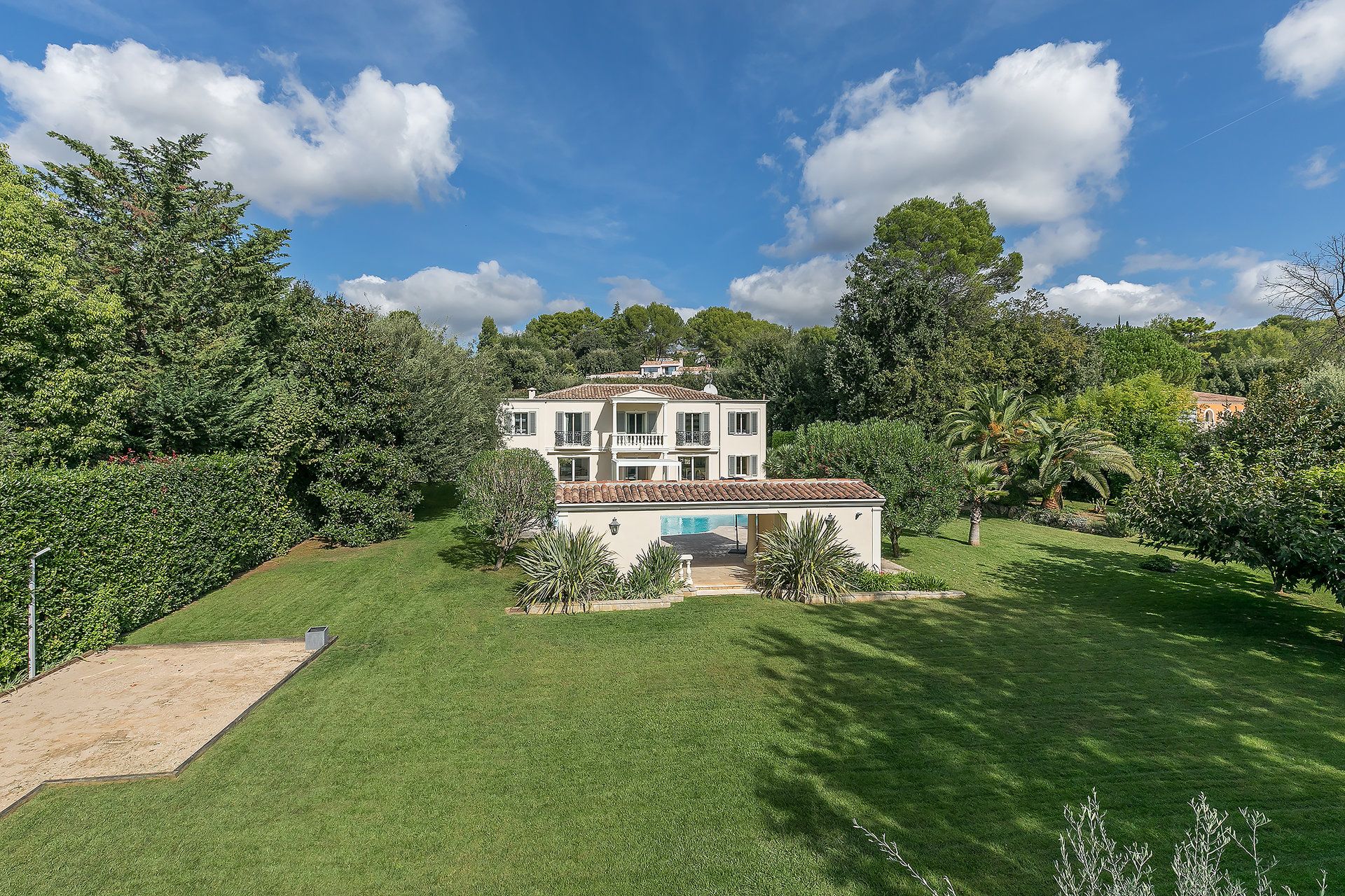 casa en Valbonne, Provence-Alpes-Côte d'Azur 10116753