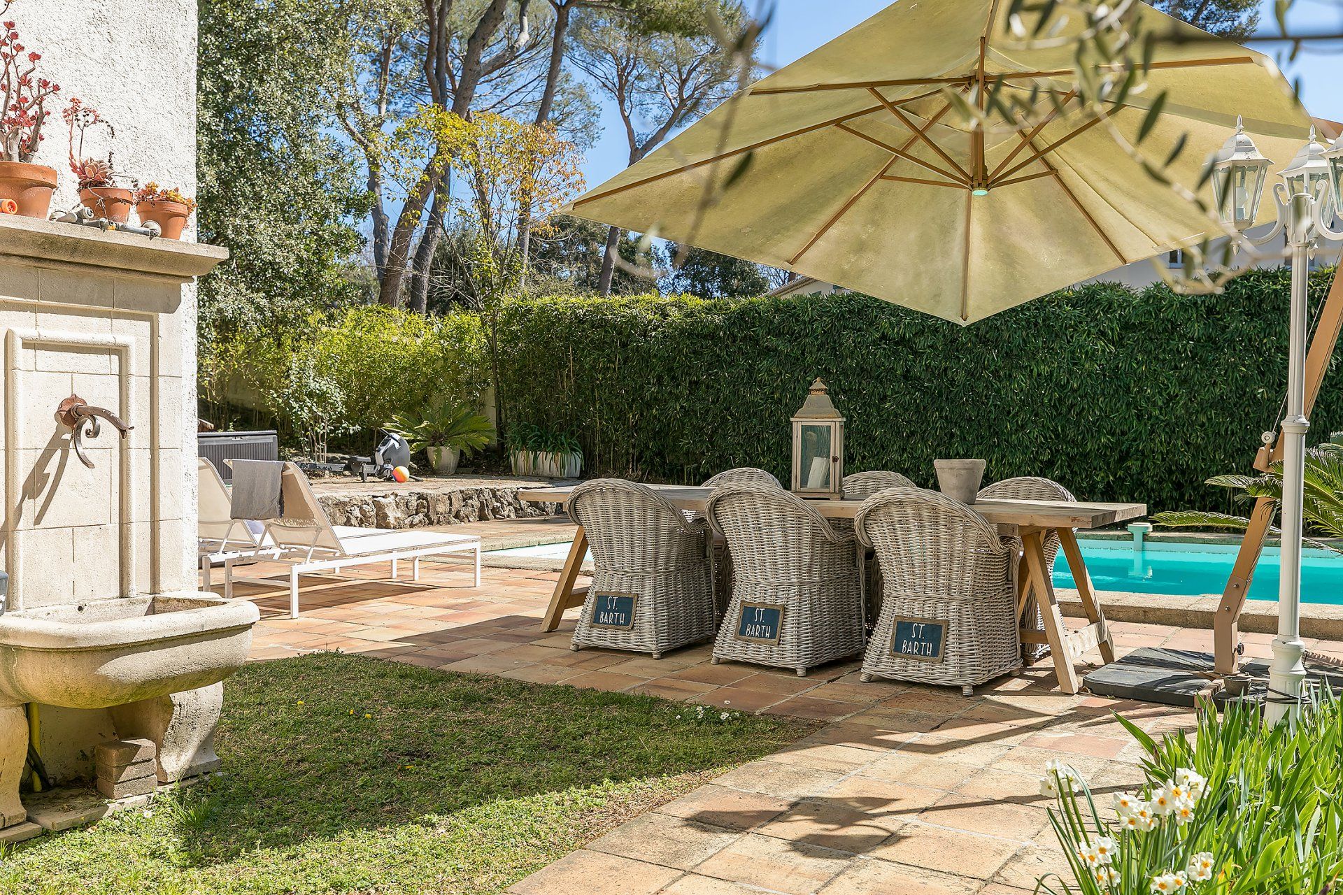 Huis in Mougins, Provence-Alpes-Côte d'Azur 10116757