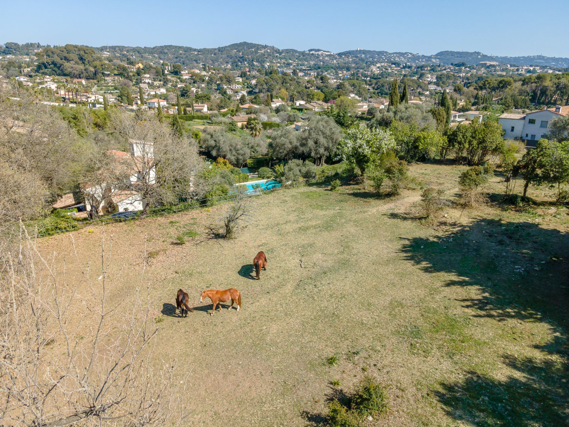 בַּיִת ב Mougins, Provence-Alpes-Côte d'Azur 10116763