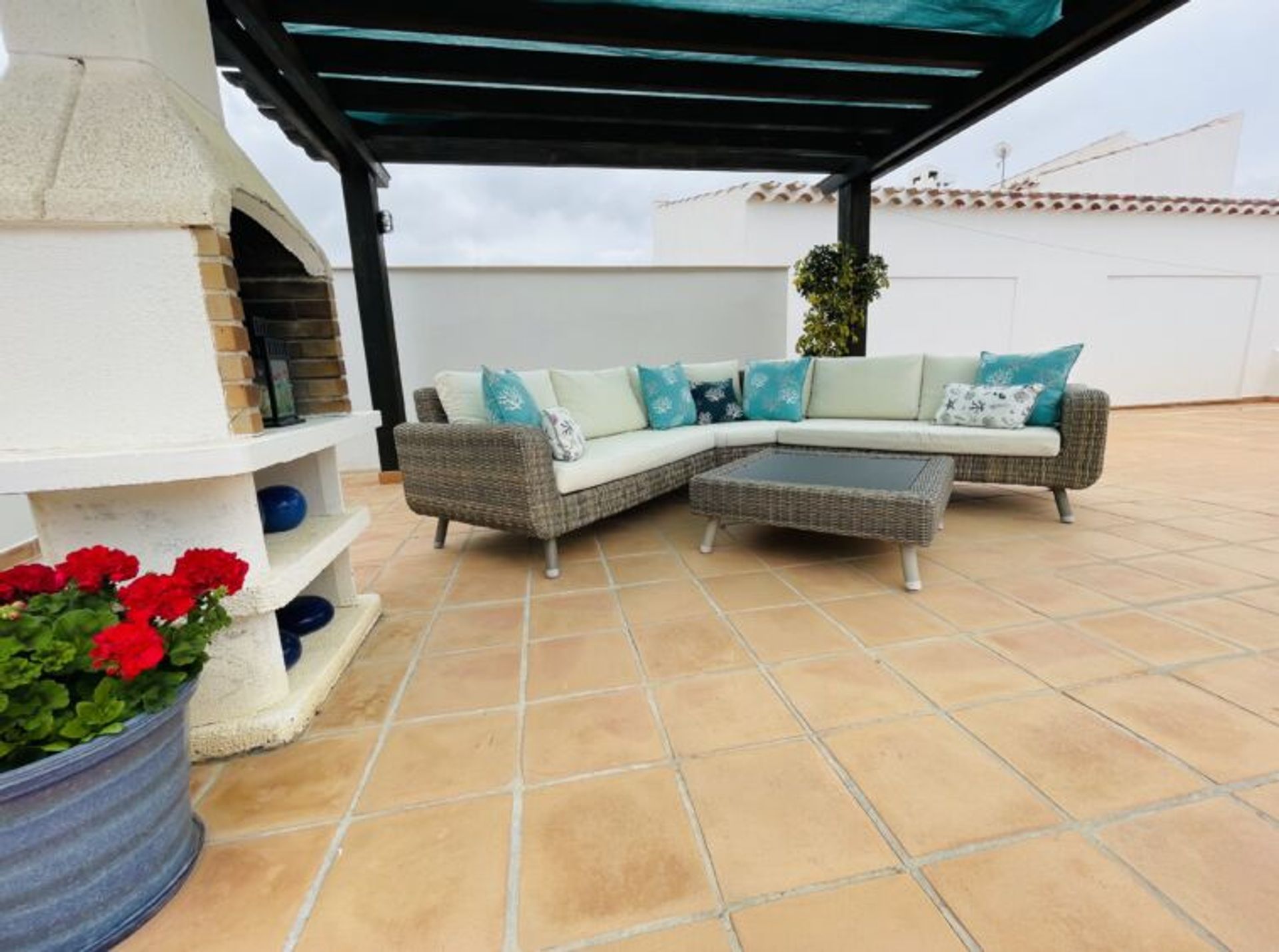 casa en San Javier, Región de Murcia 10116765