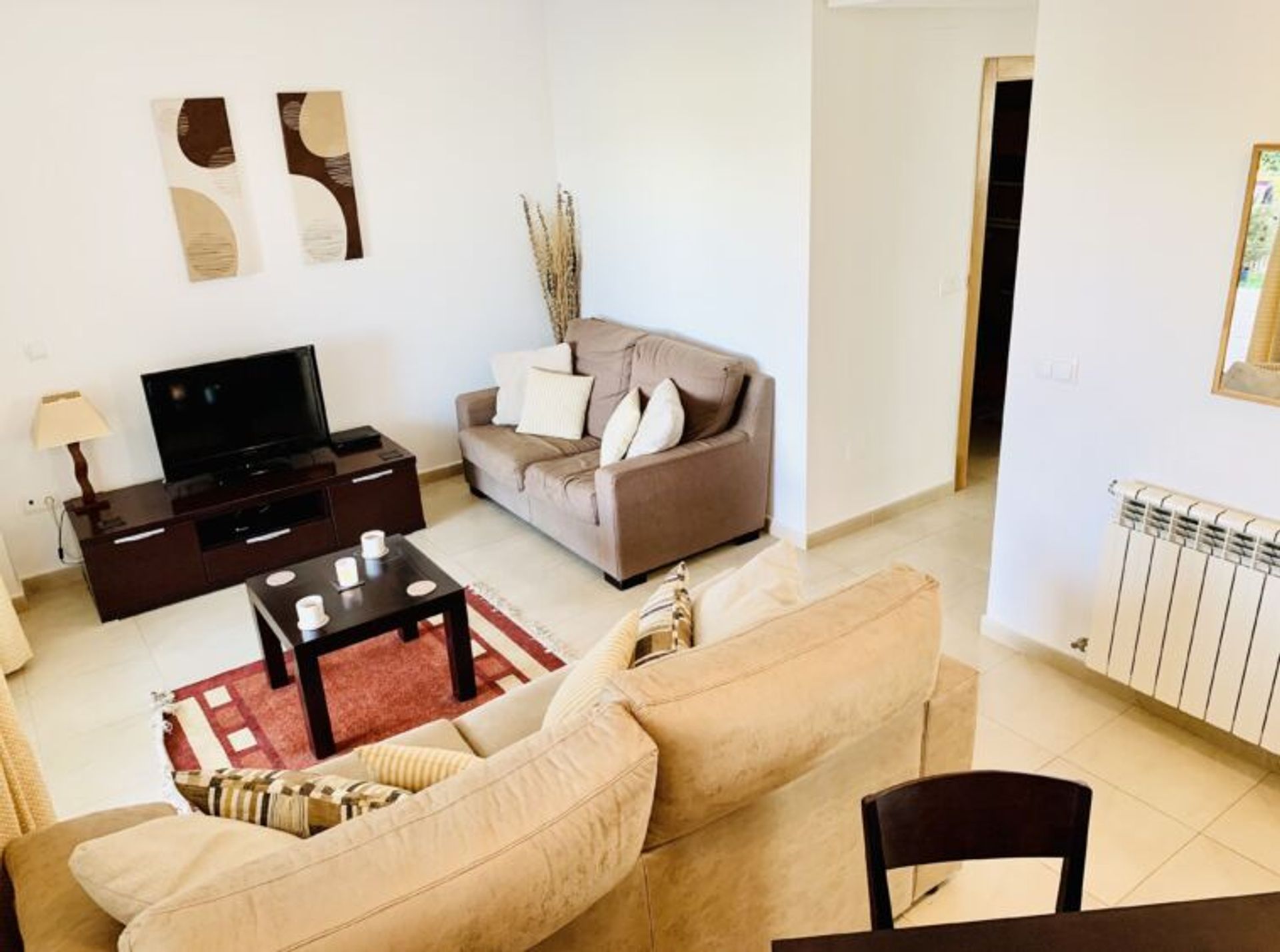 Condominium dans San Javier, Región de Murcia 10116768