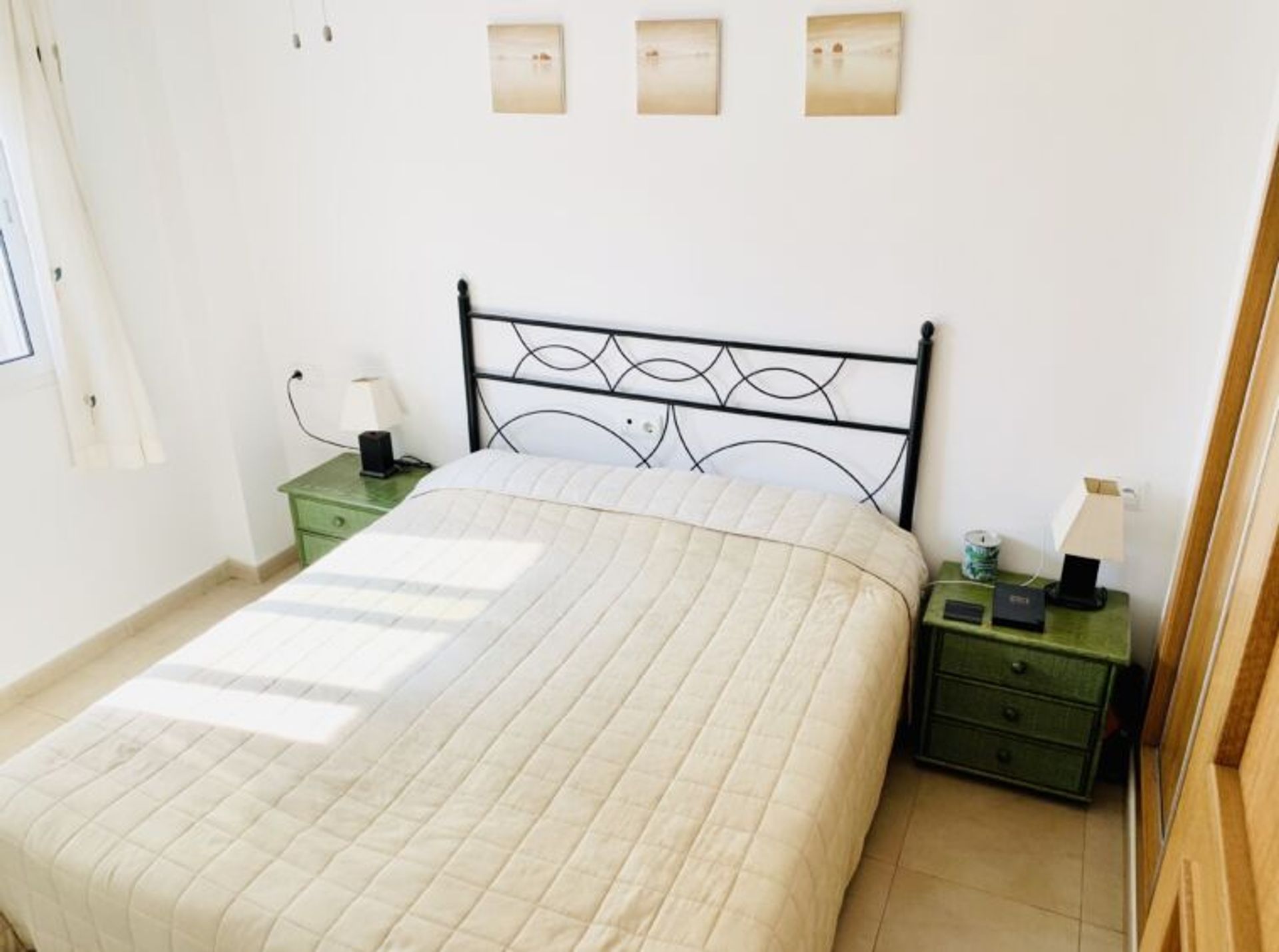 Condominium dans San Javier, Región de Murcia 10116768