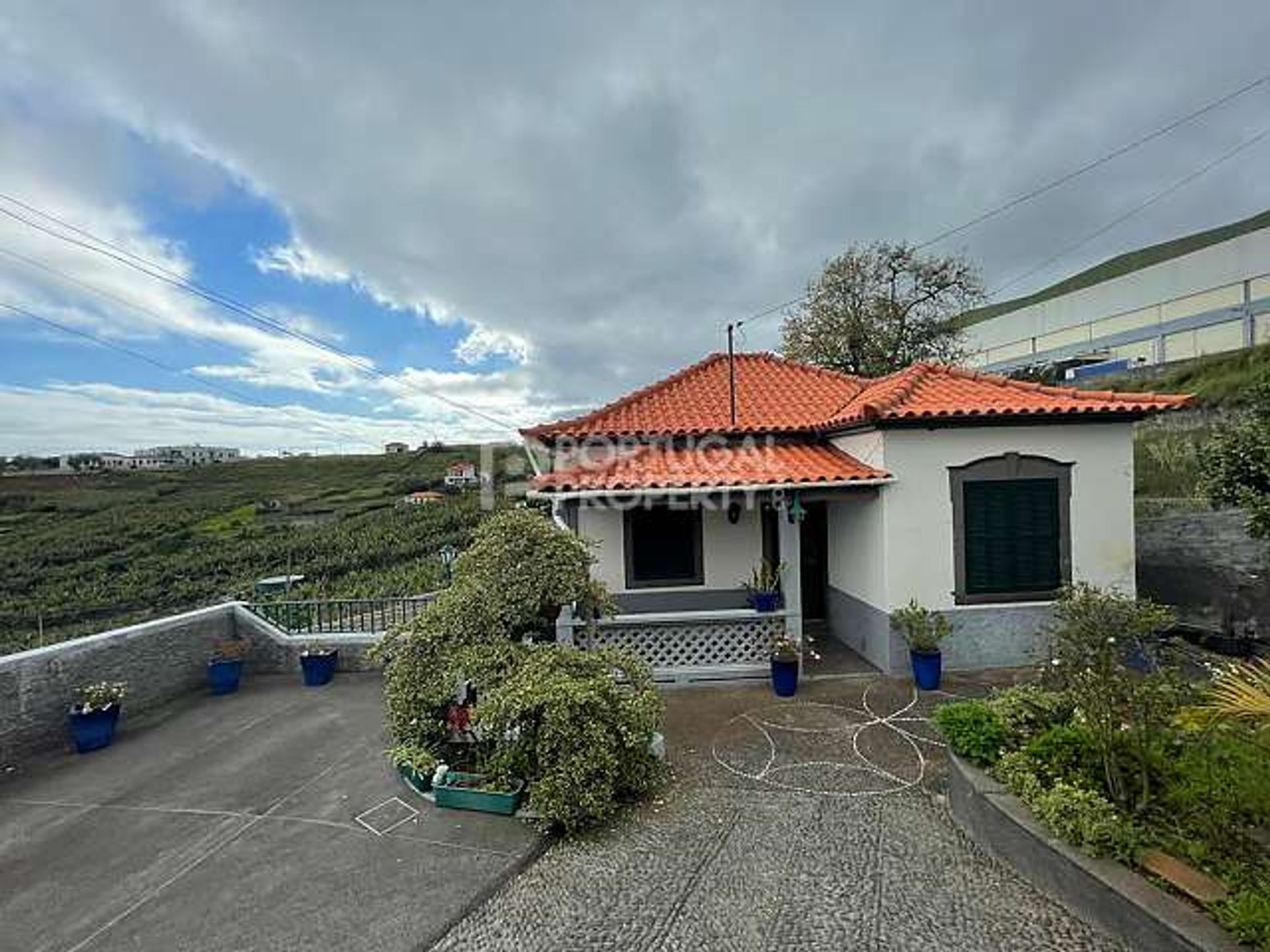 Land in Funchal, Madeira 10116787