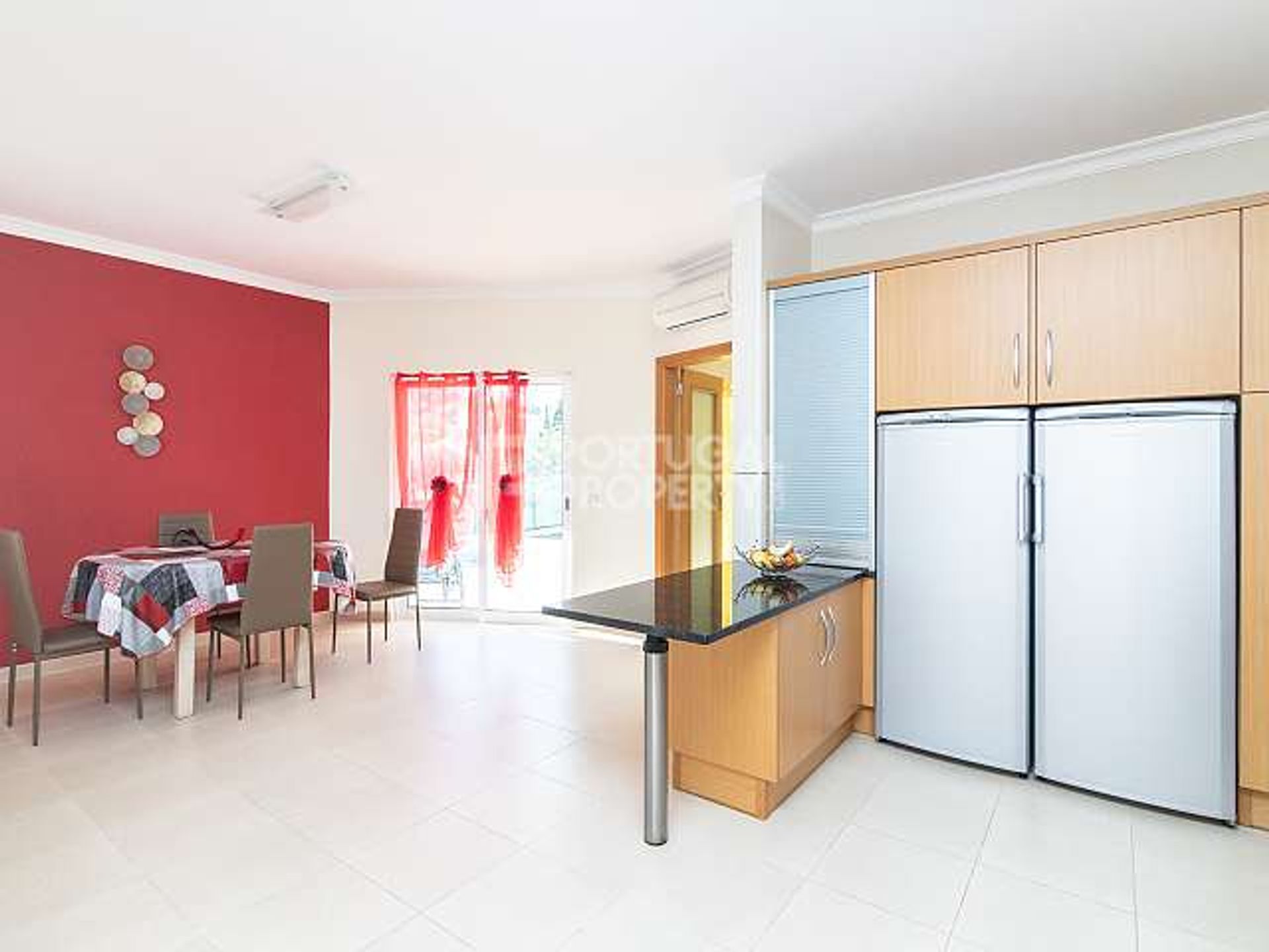 Huis in Albufeira, Faro District 10116809