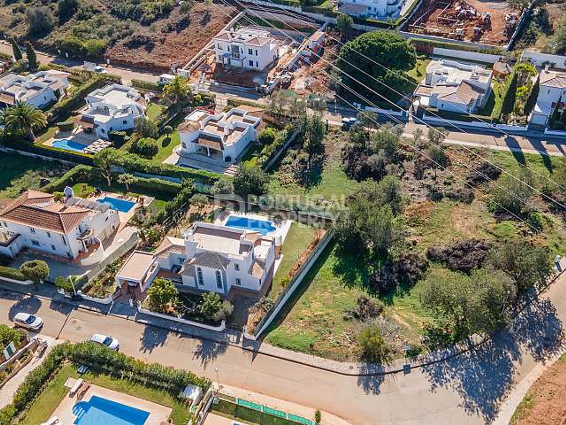 House in Albufeira, Faro District 10116809