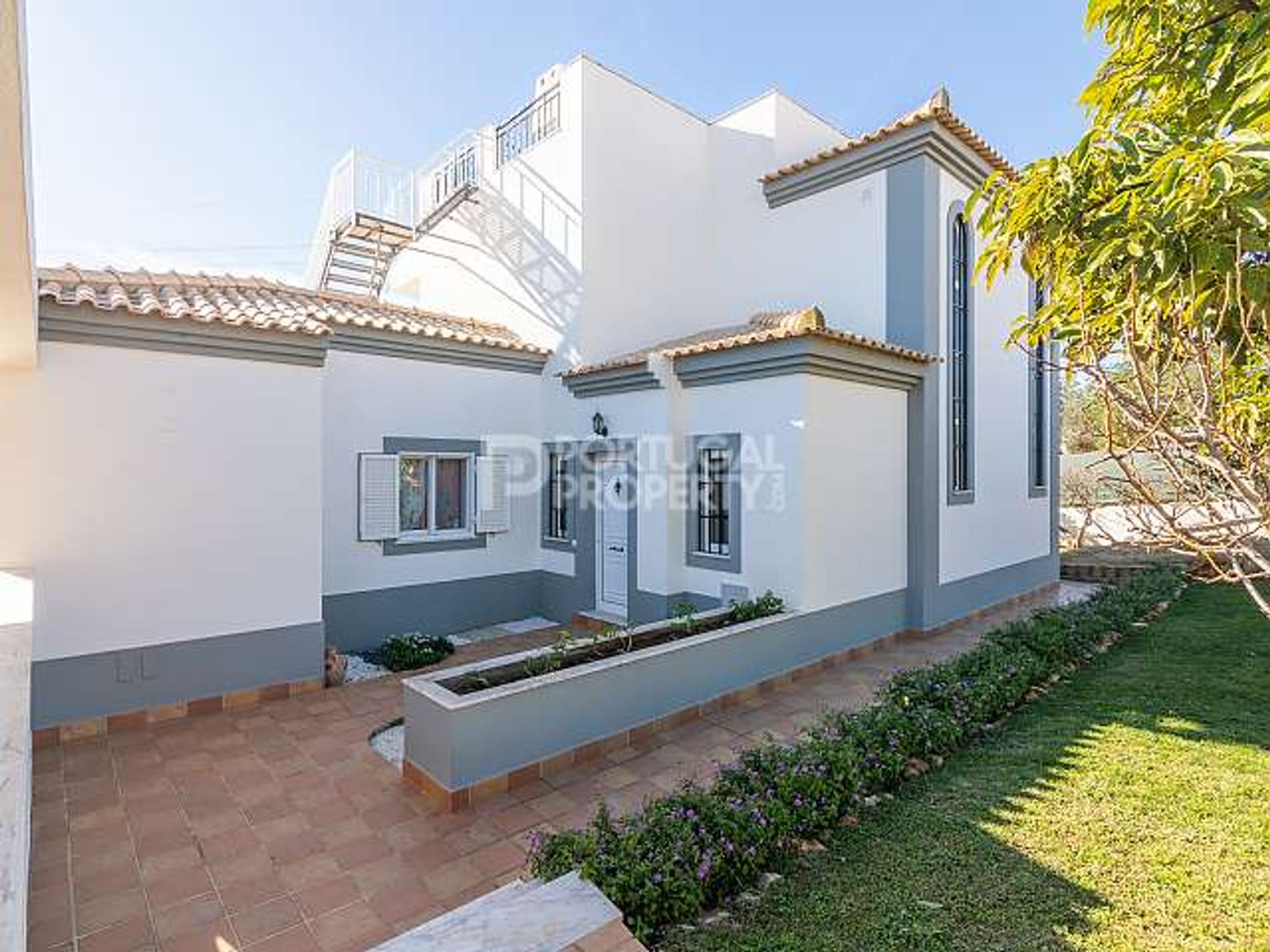 House in Albufeira, Faro District 10116809