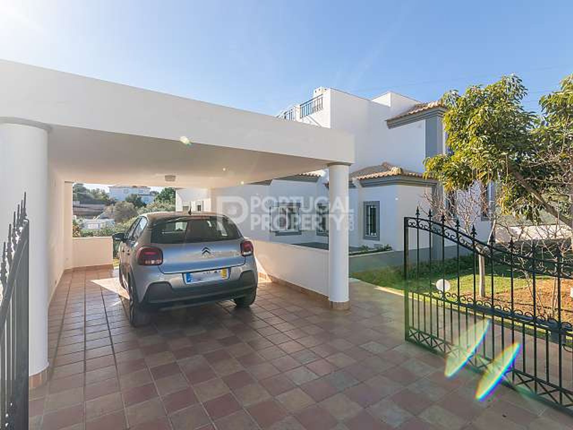 House in Albufeira, Faro District 10116809