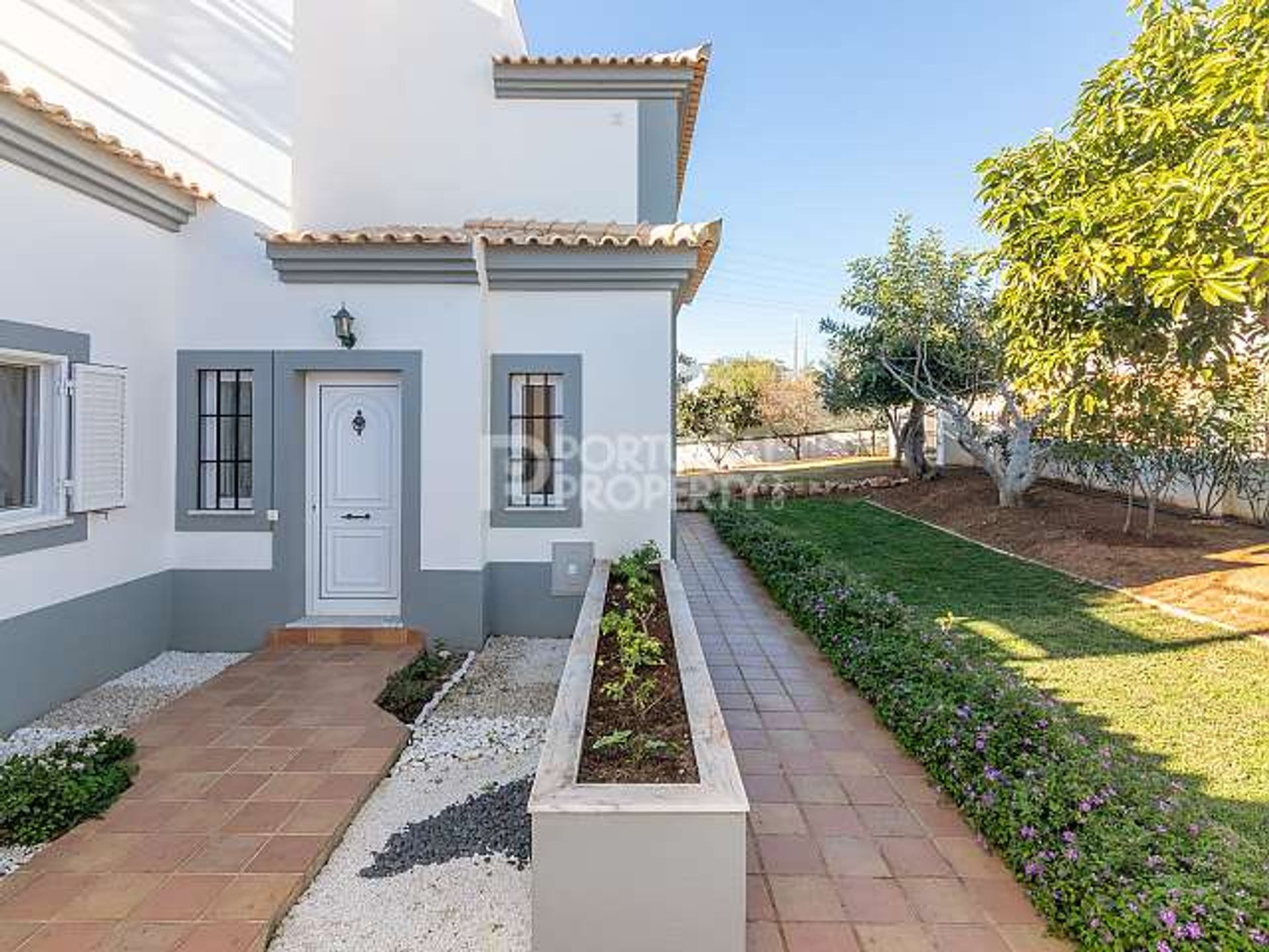 House in Albufeira, Faro District 10116809