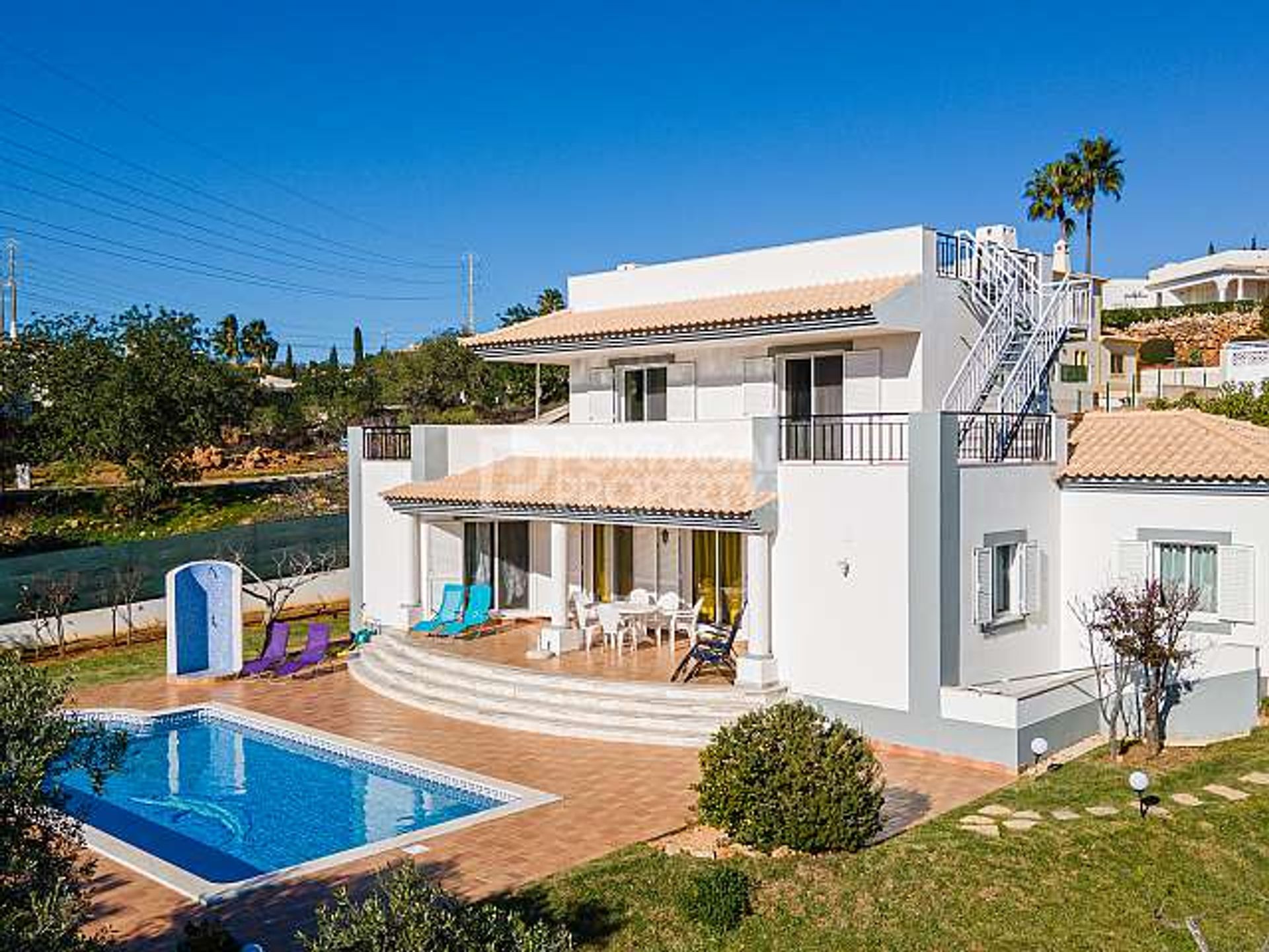 House in Albufeira, Faro District 10116809