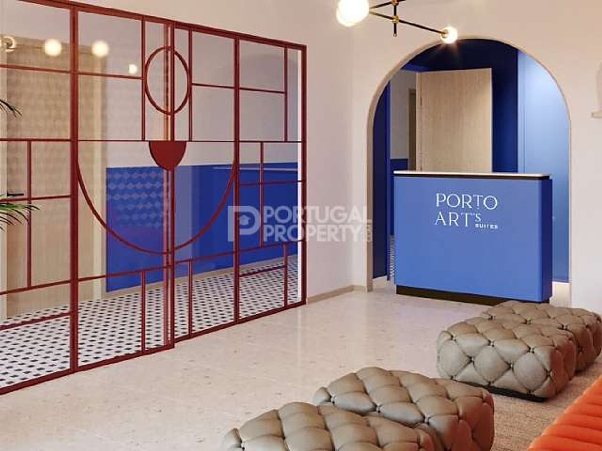 Condominio en masarelos, Oporto 10116811