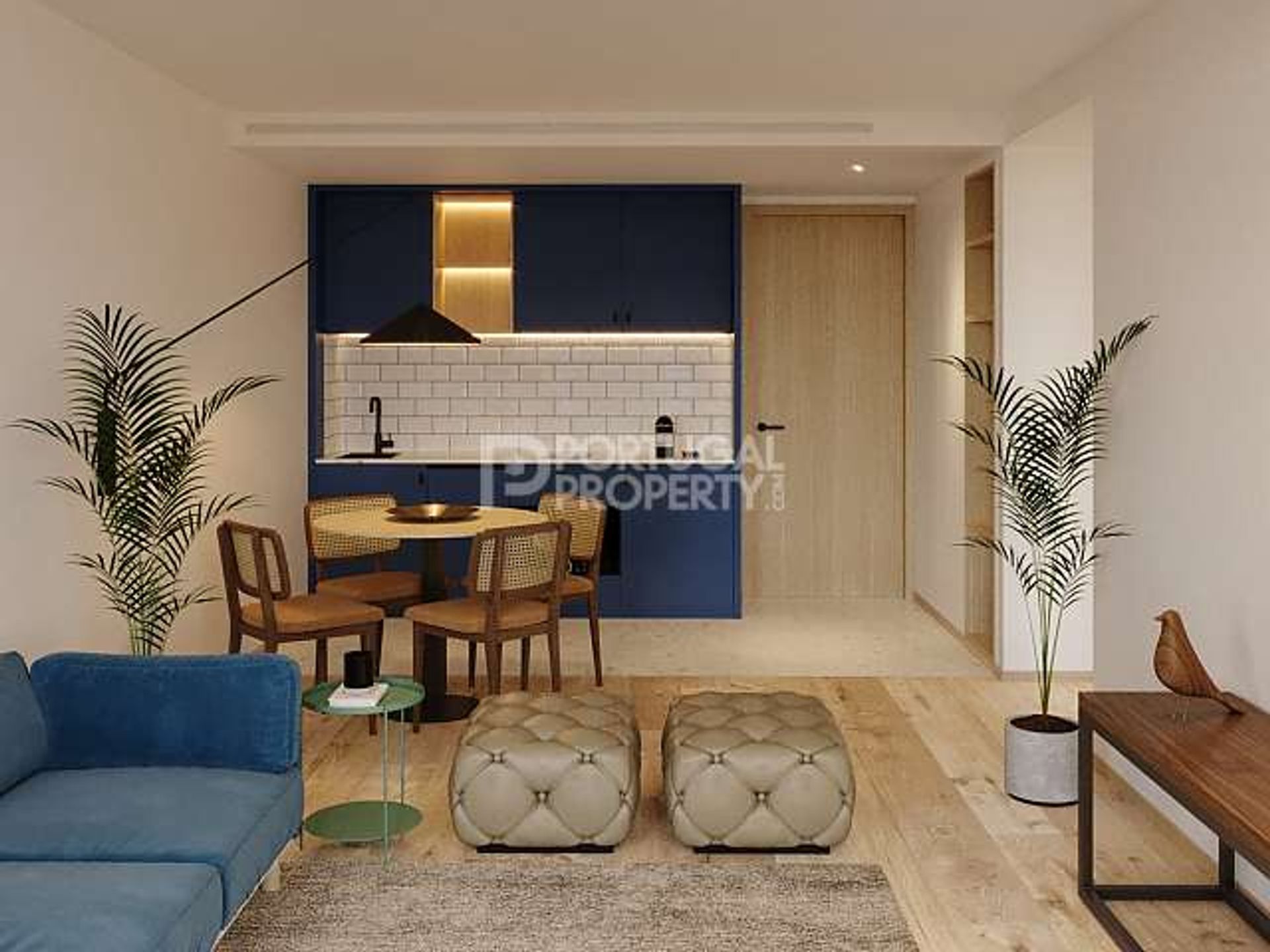 Condominio nel Massarelos, Oporto 10116811