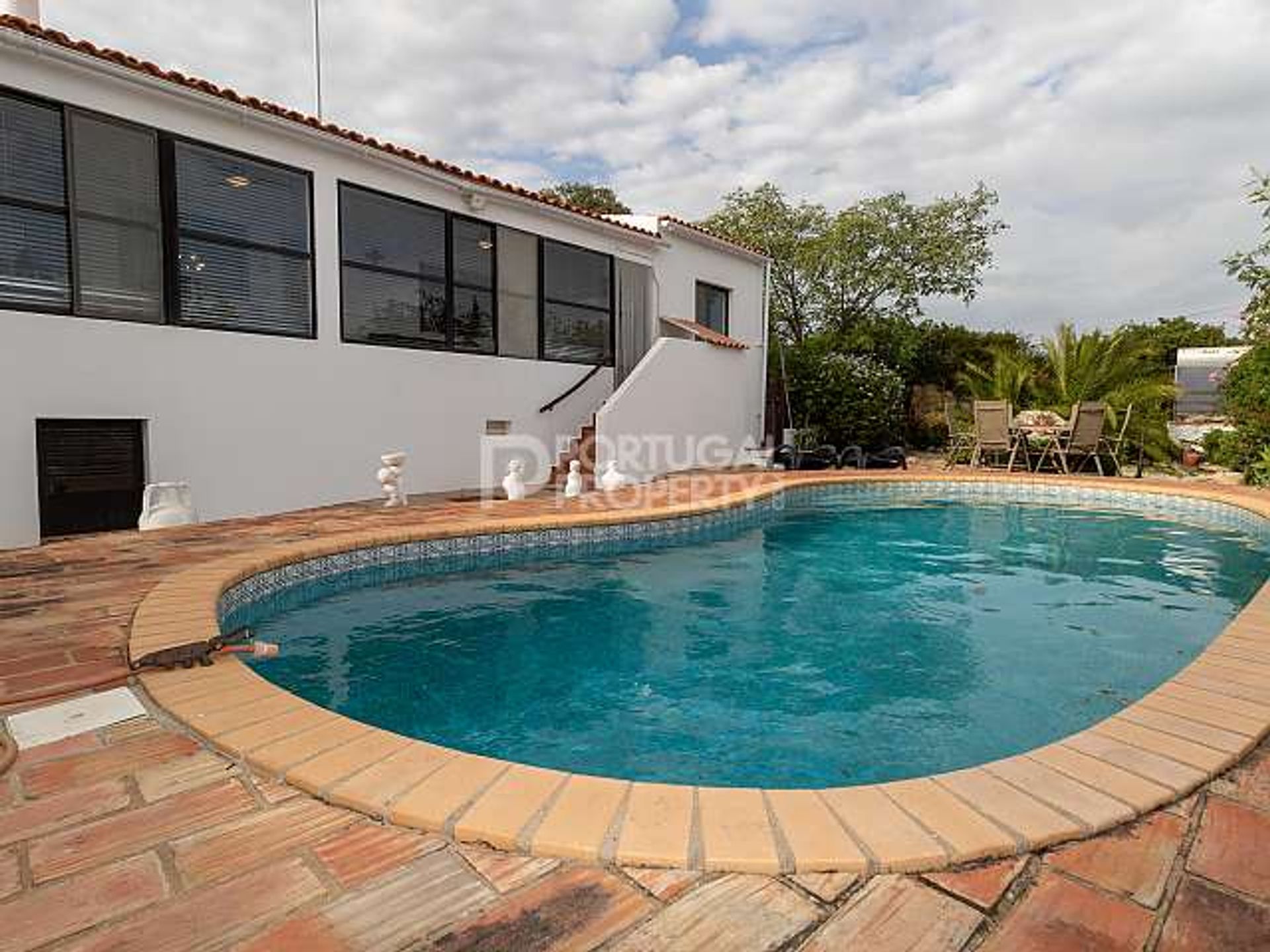 House in São Brás de Alportel, Faro District 10116813