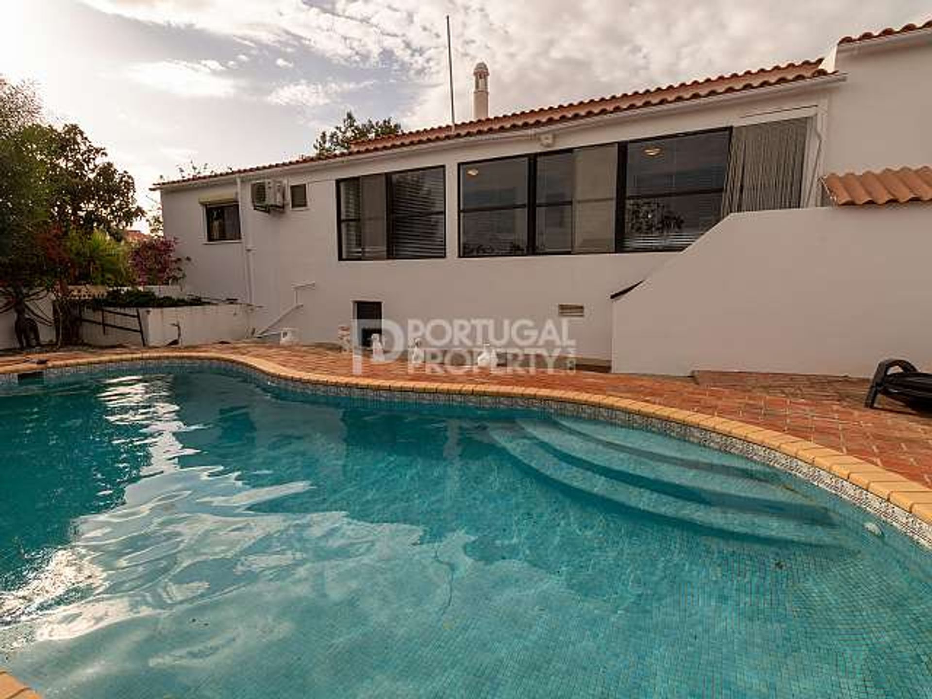 House in São Brás de Alportel, Faro District 10116813