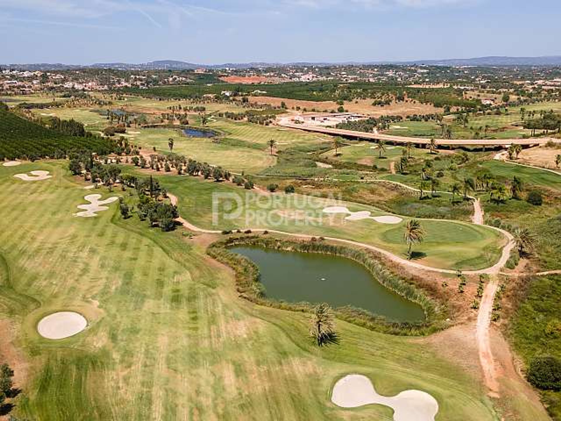 casa en Alcantarilha, Faro District 10116822