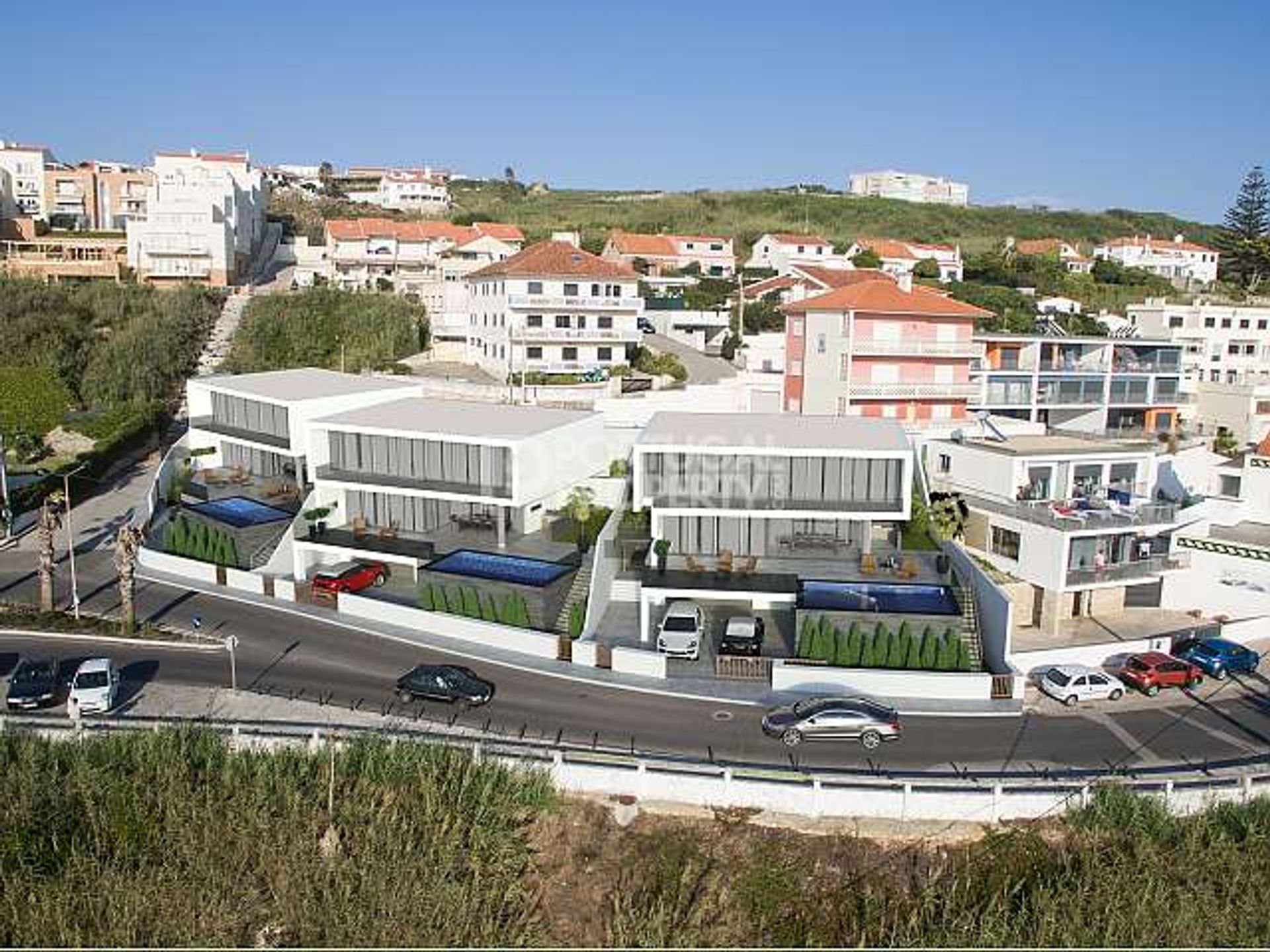 Haus im Foz do Arelho, Leiria 10116838