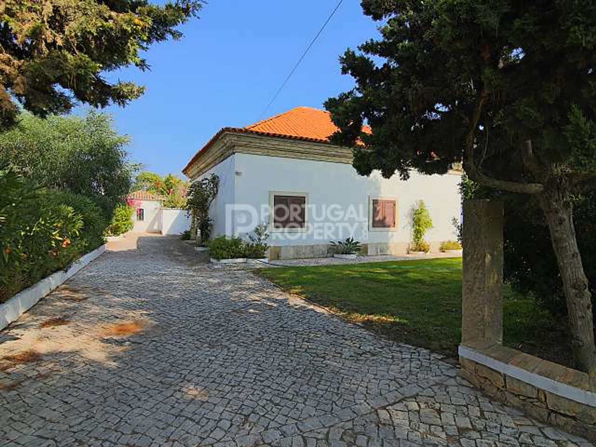 Casa nel Olhos de Água, Faro District 10116845