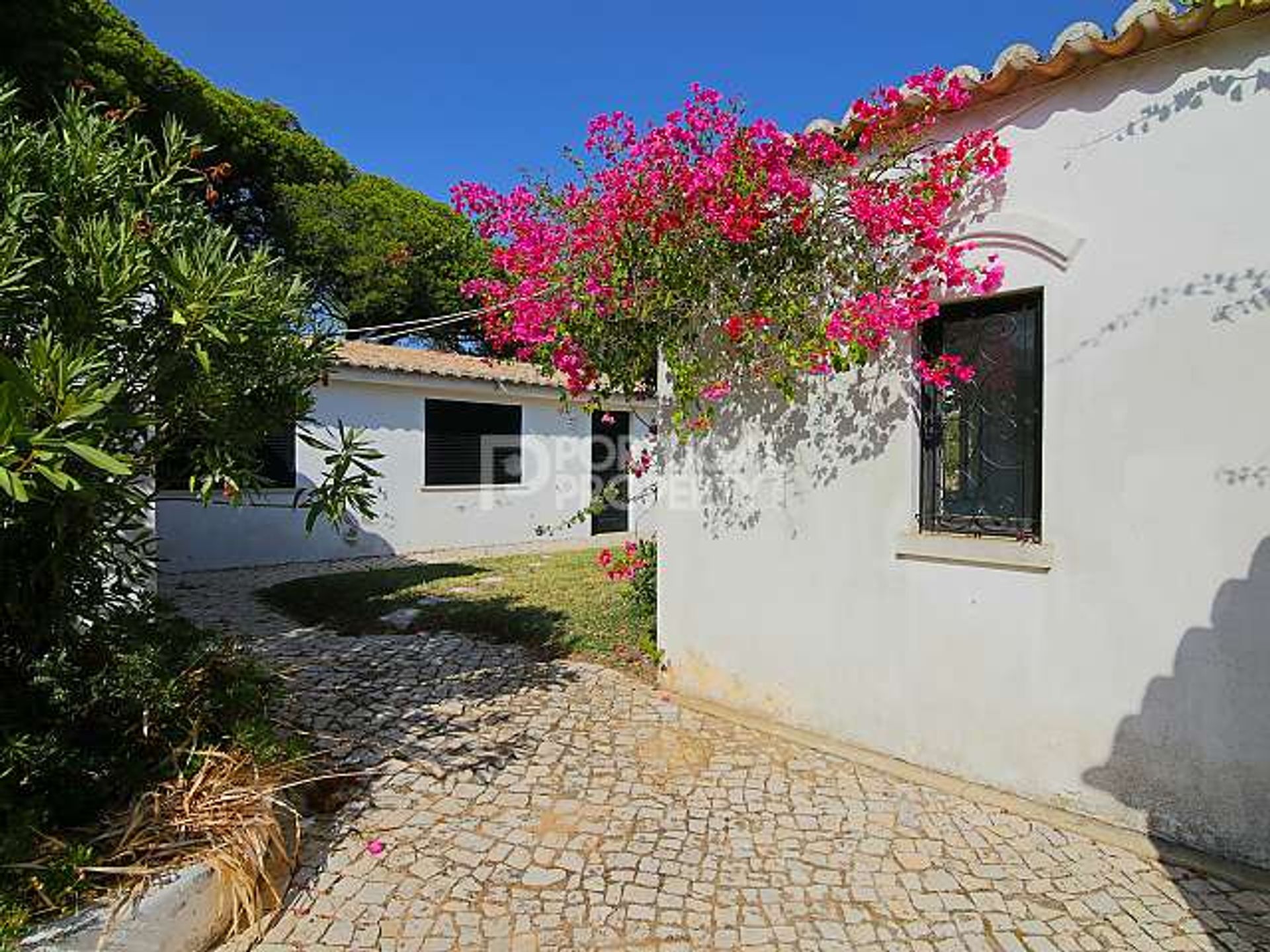 casa en Olhos de Água, Faro District 10116845