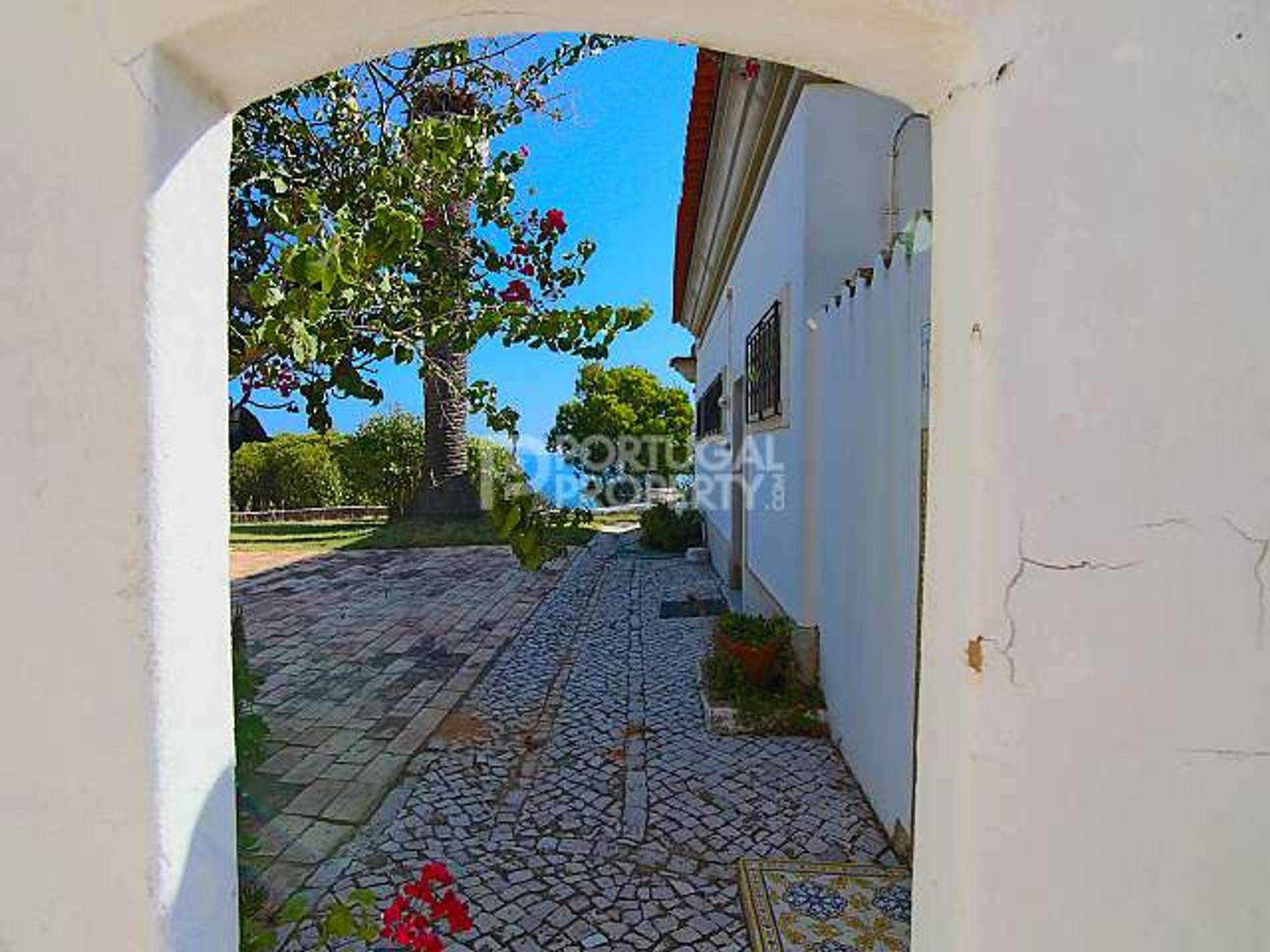 casa en Olhos de Água, Faro District 10116845