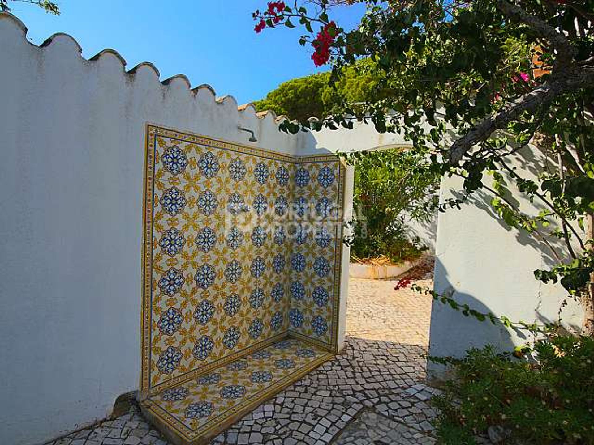 casa en Olhos de Água, Faro District 10116845