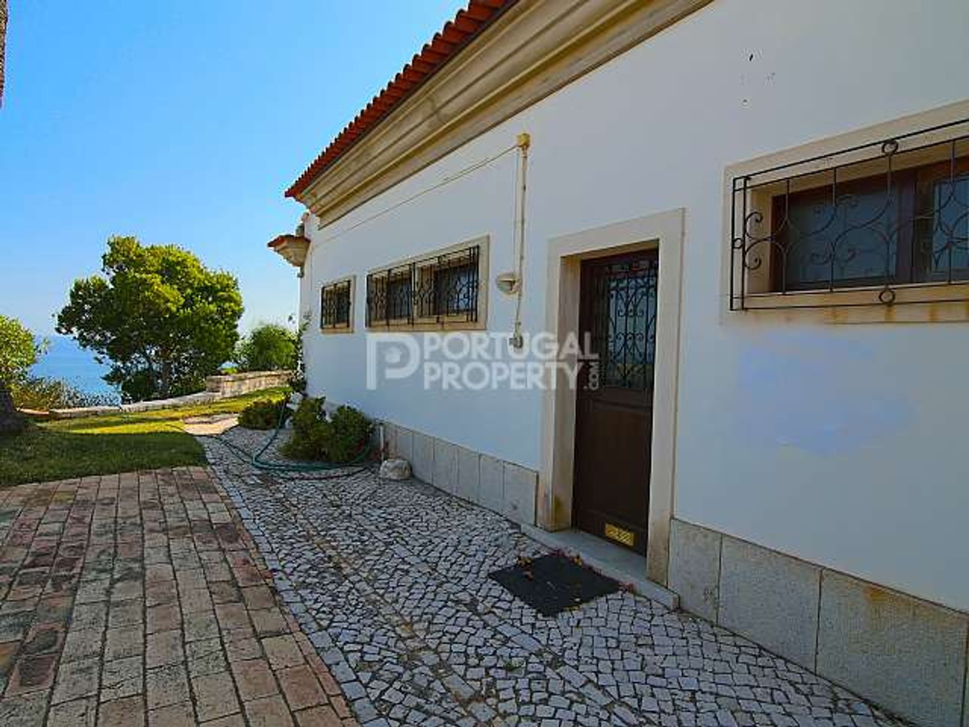 casa no Olhos de Água, Faro District 10116845