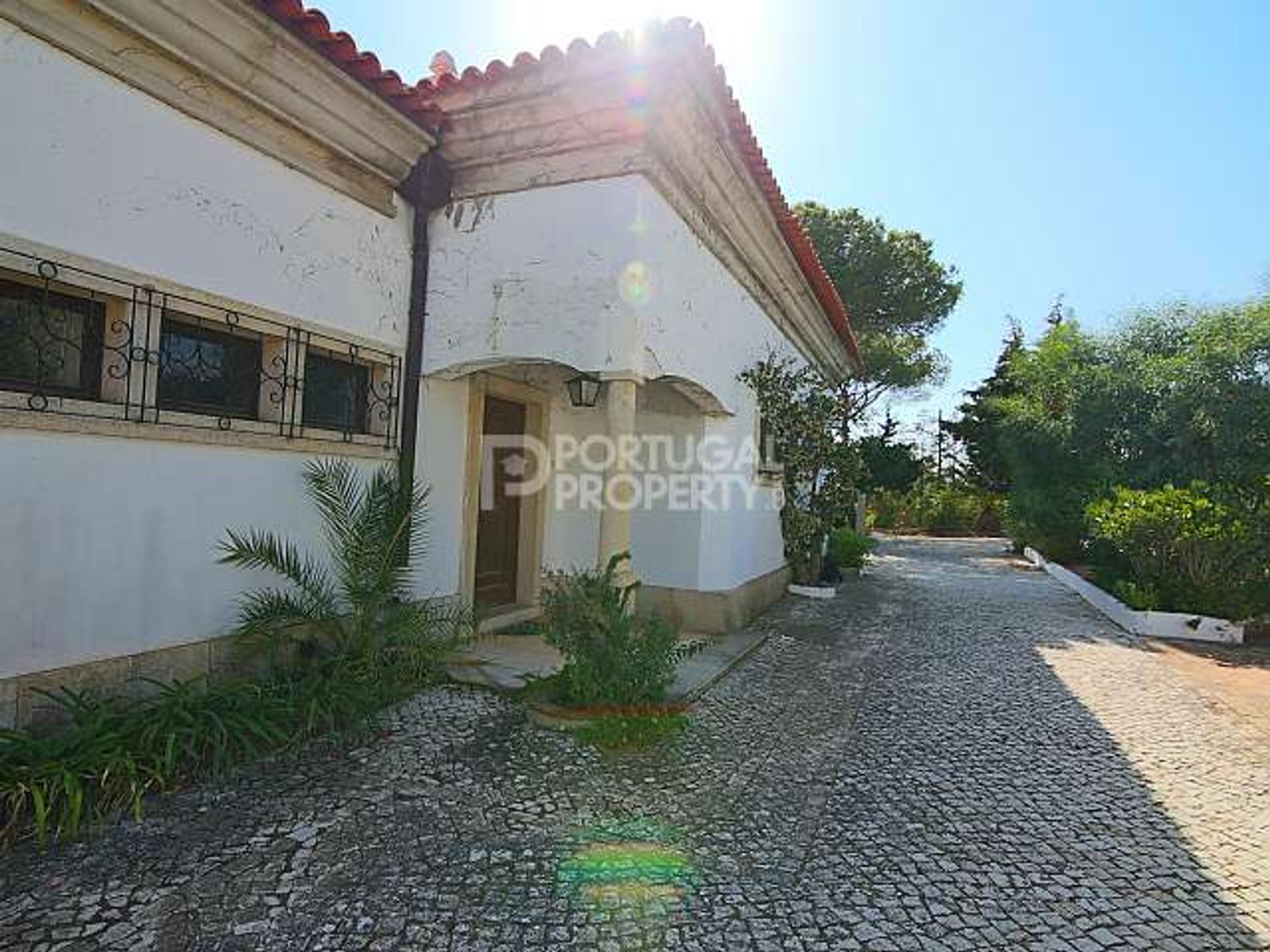 casa no Olhos de Água, Faro District 10116845