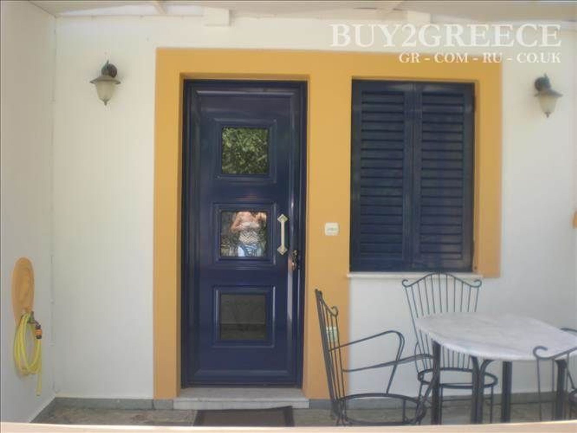 Condominium in Andros, Notio Aigaio 10116870