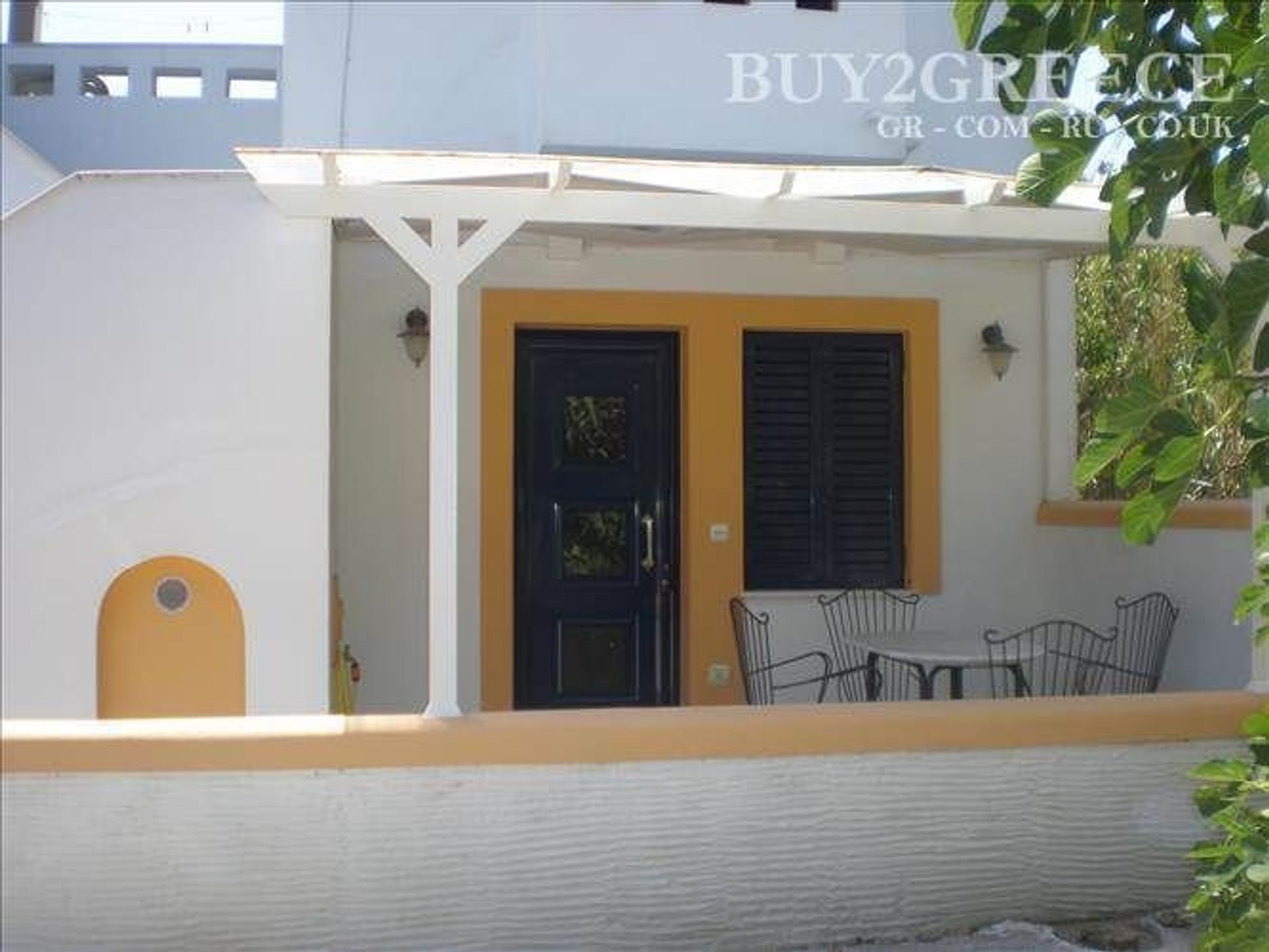 Condominium in Andros, Notio Aigaio 10116870