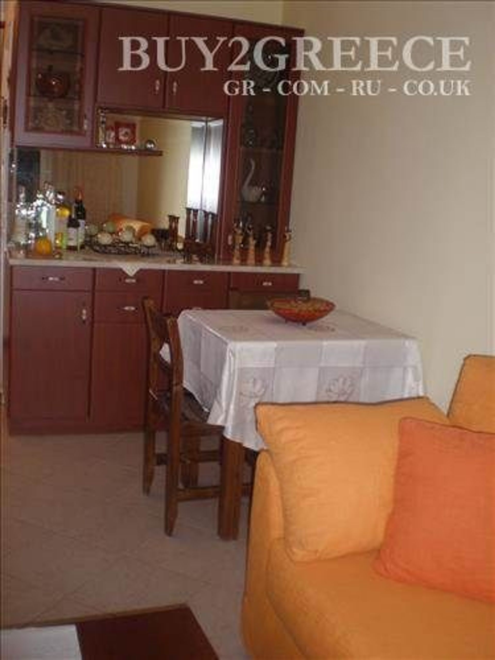 Condominium in Andros, Notio Aigaio 10116870