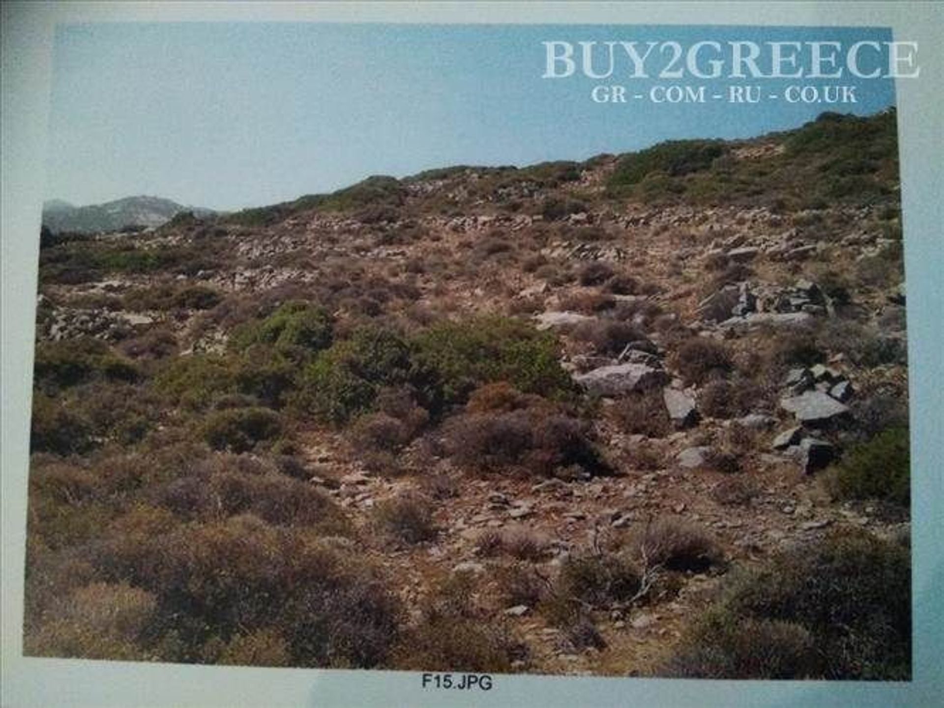 Land i Agia Theodoti,  10116873