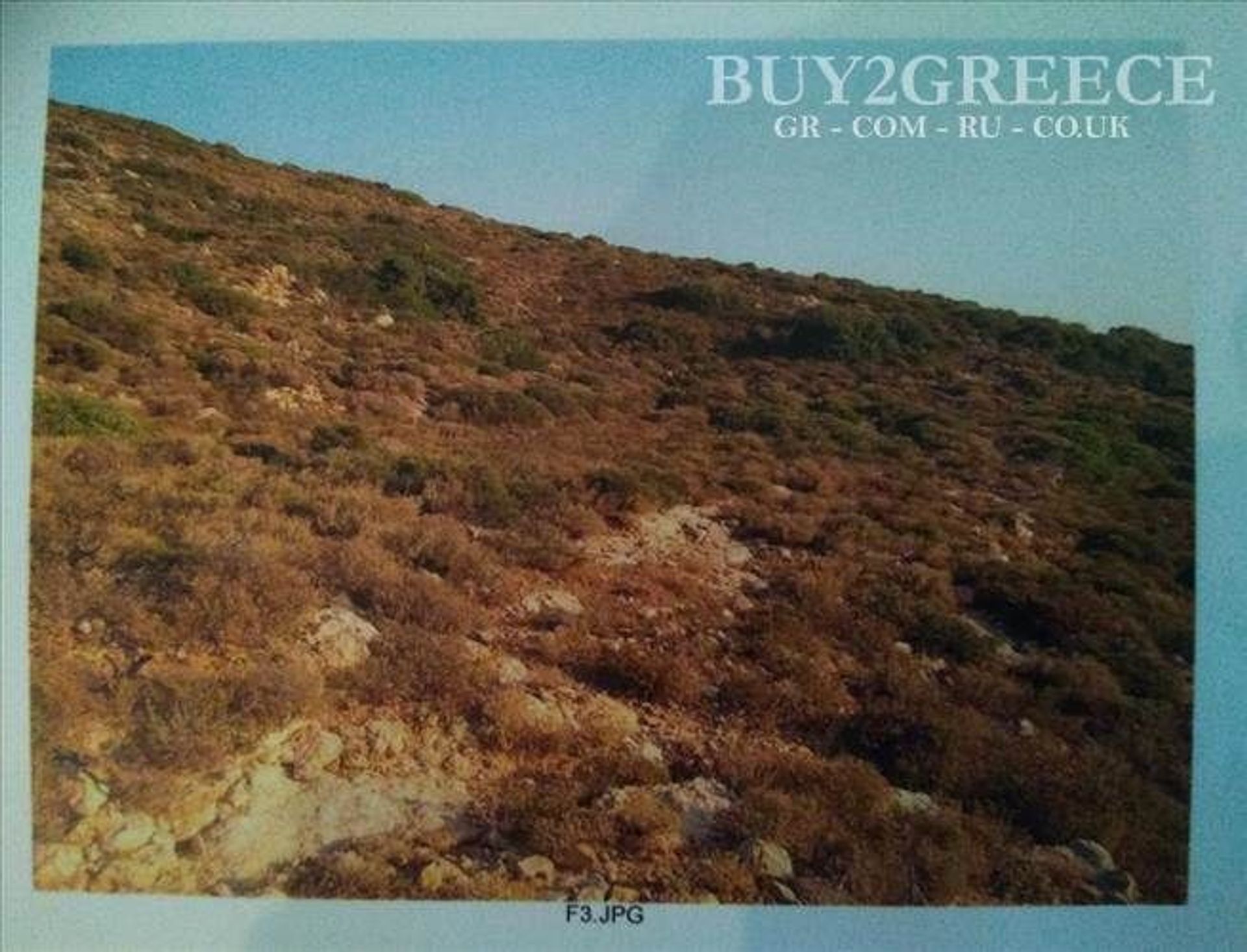 Land i Agia Theodoti,  10116873