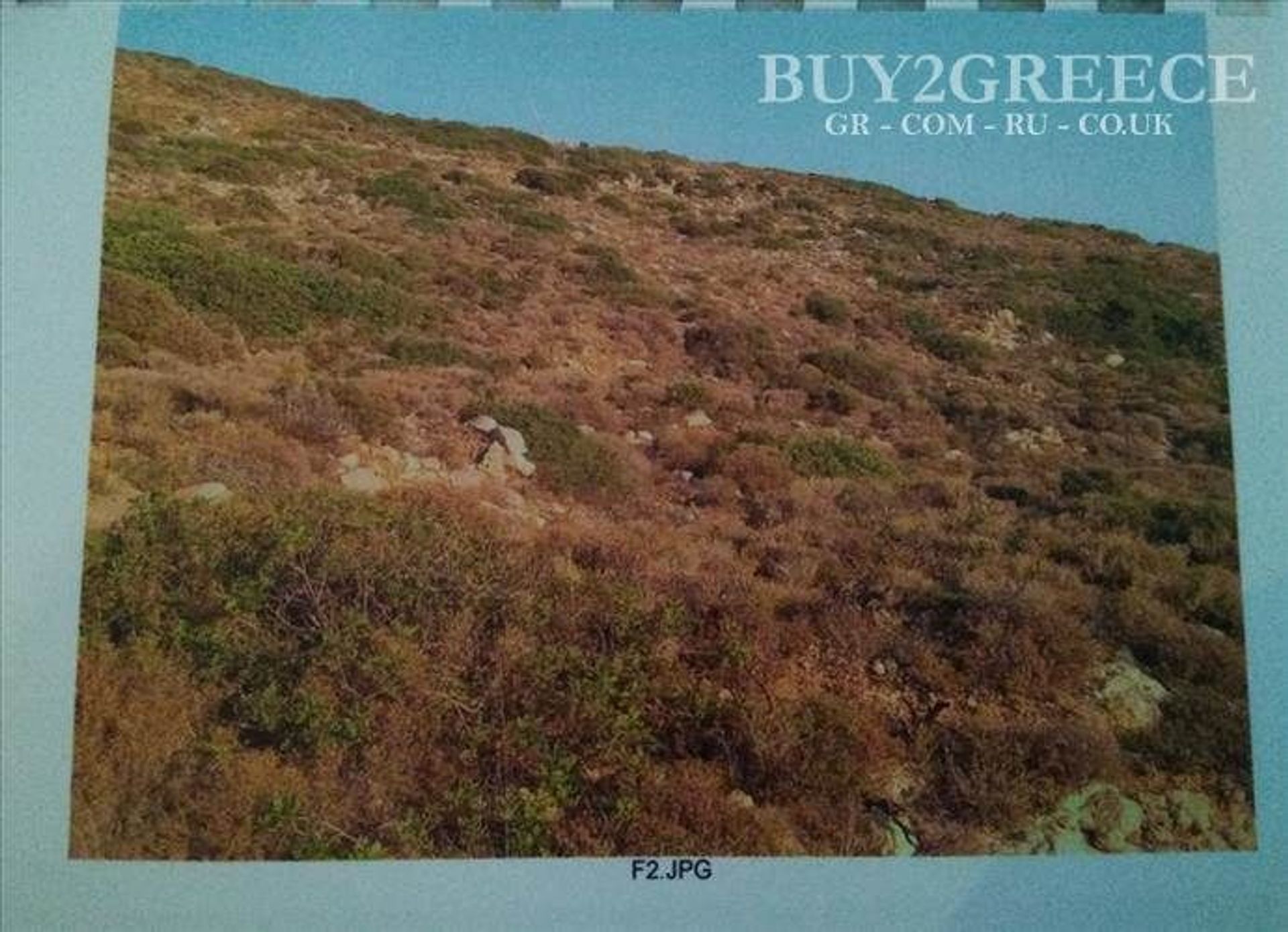 Land i Agia Theodoti,  10116873