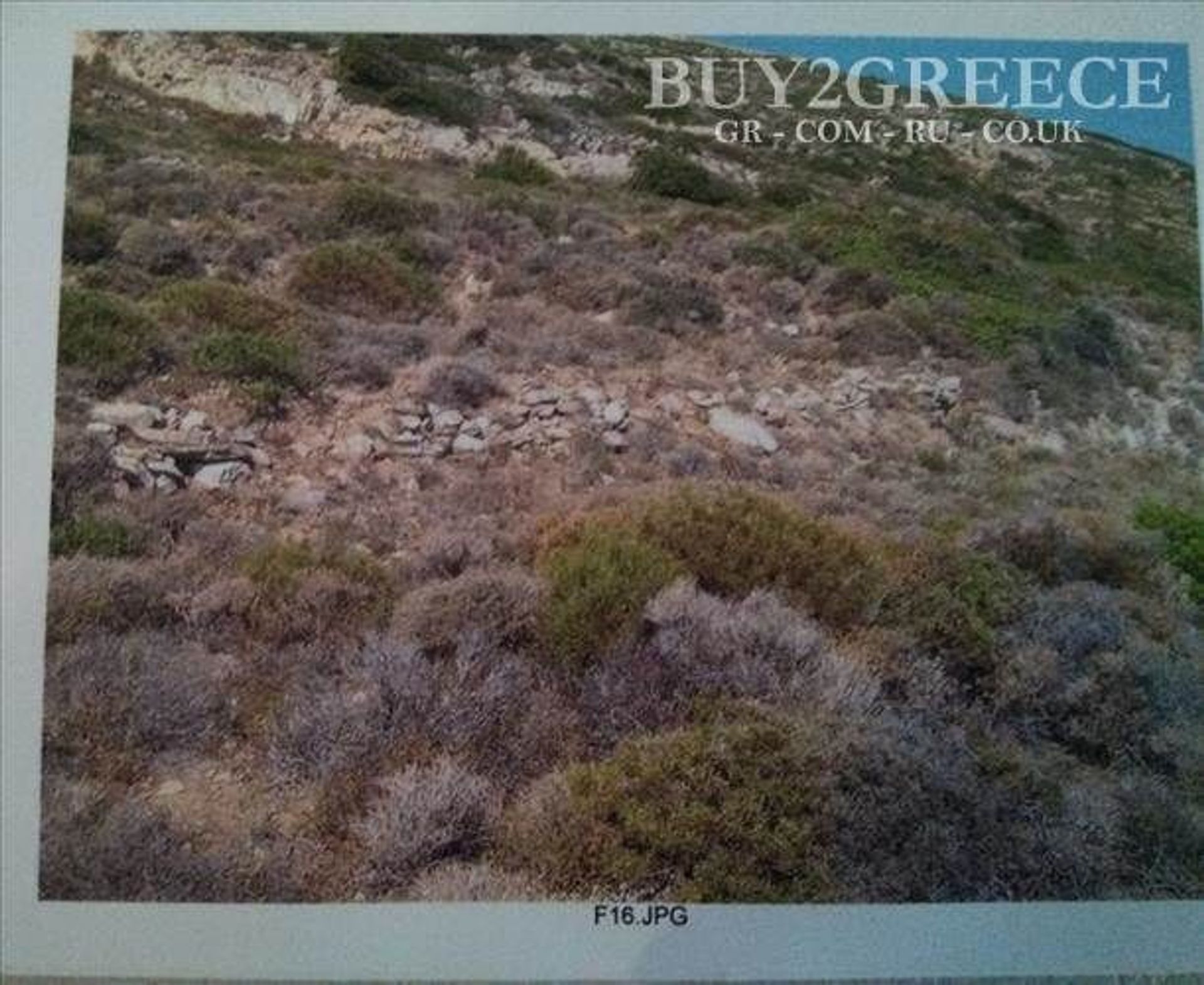 Land i Agia Theodoti,  10116873