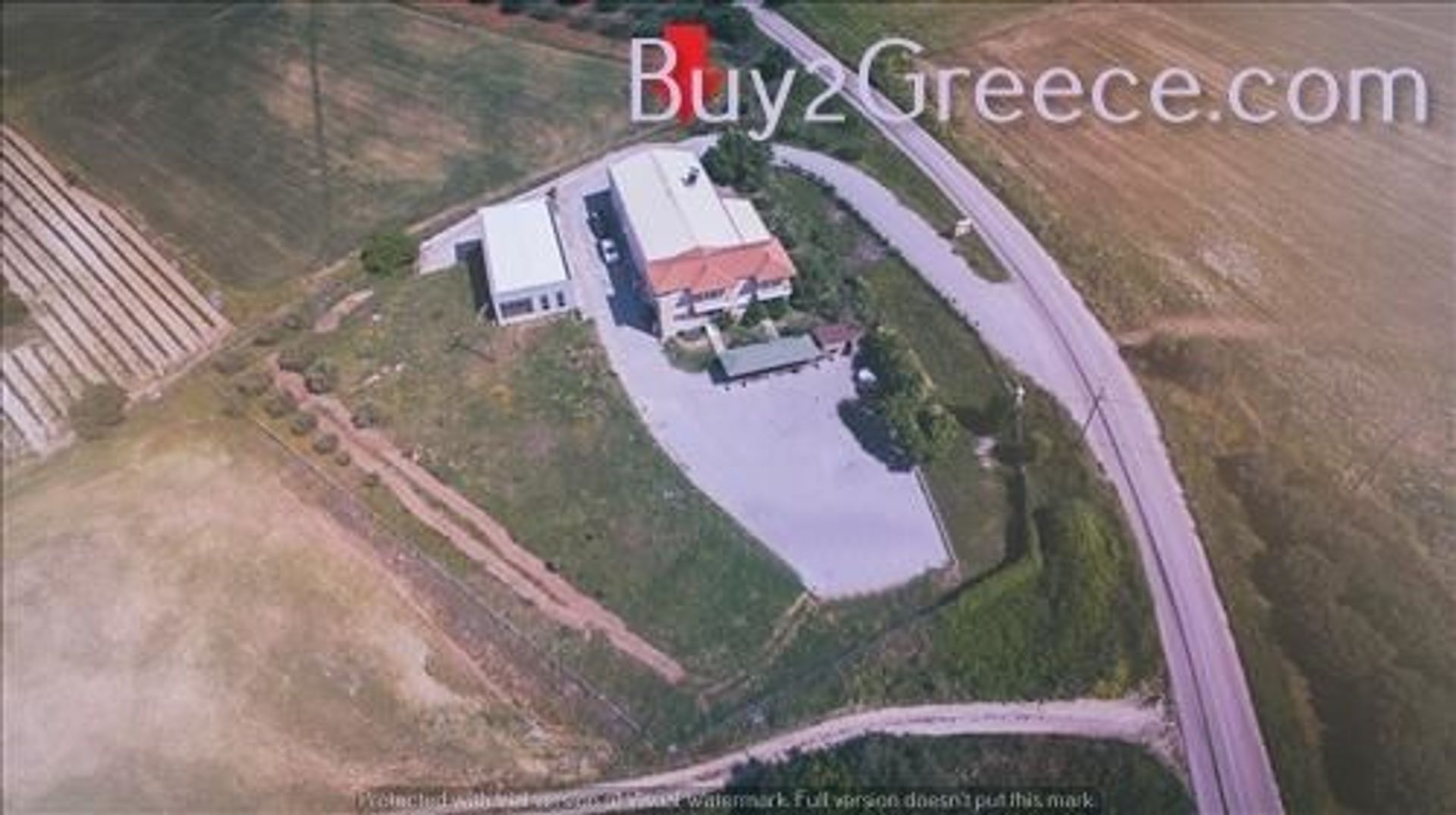 Land in Nea Kallikrateia, Kentriki Makedonia 10116916