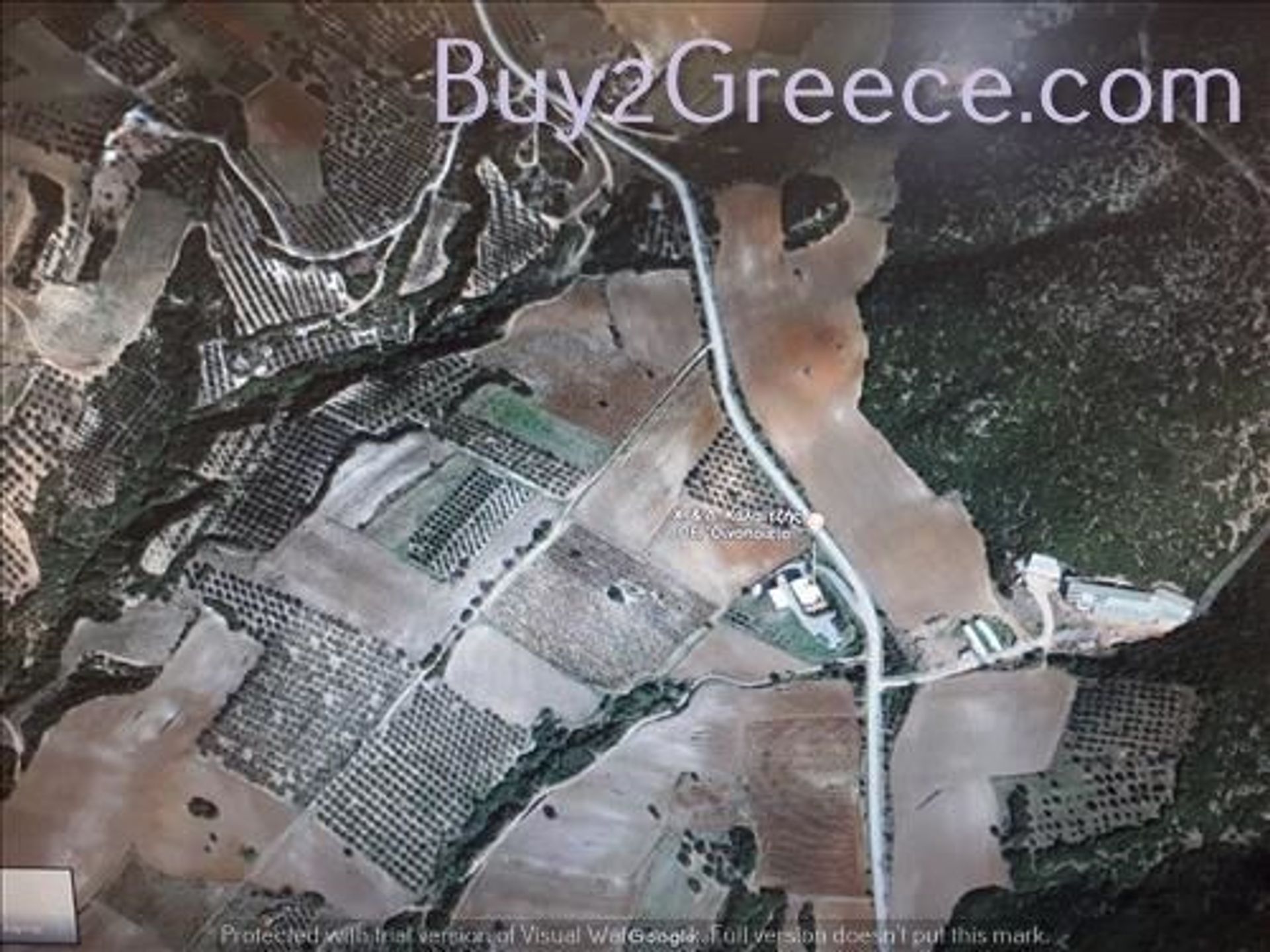 Land in Nea Kallikrateia, Kentriki Makedonia 10116916