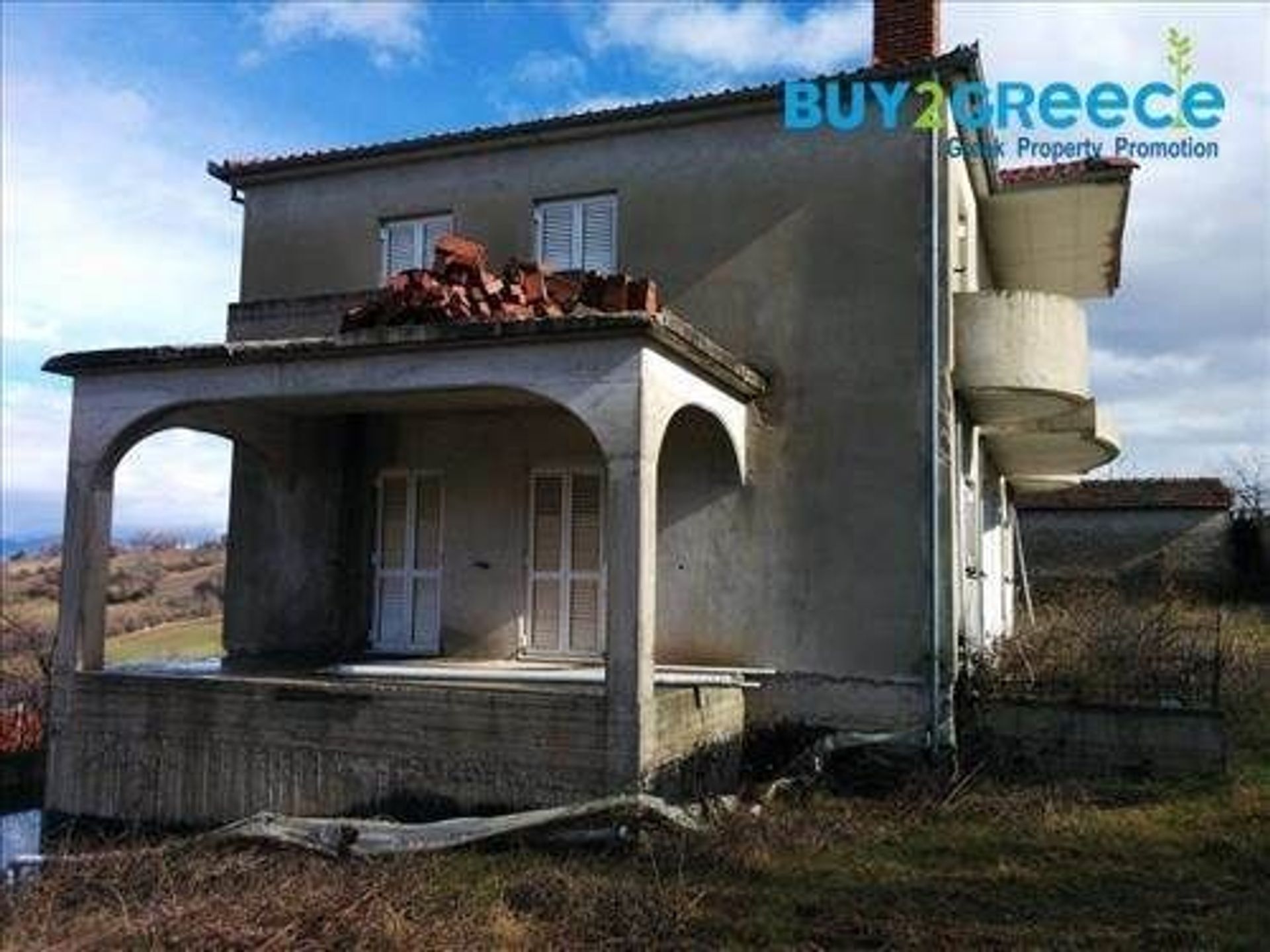 House in Elefthero, Dytiki Makedonia 10116924