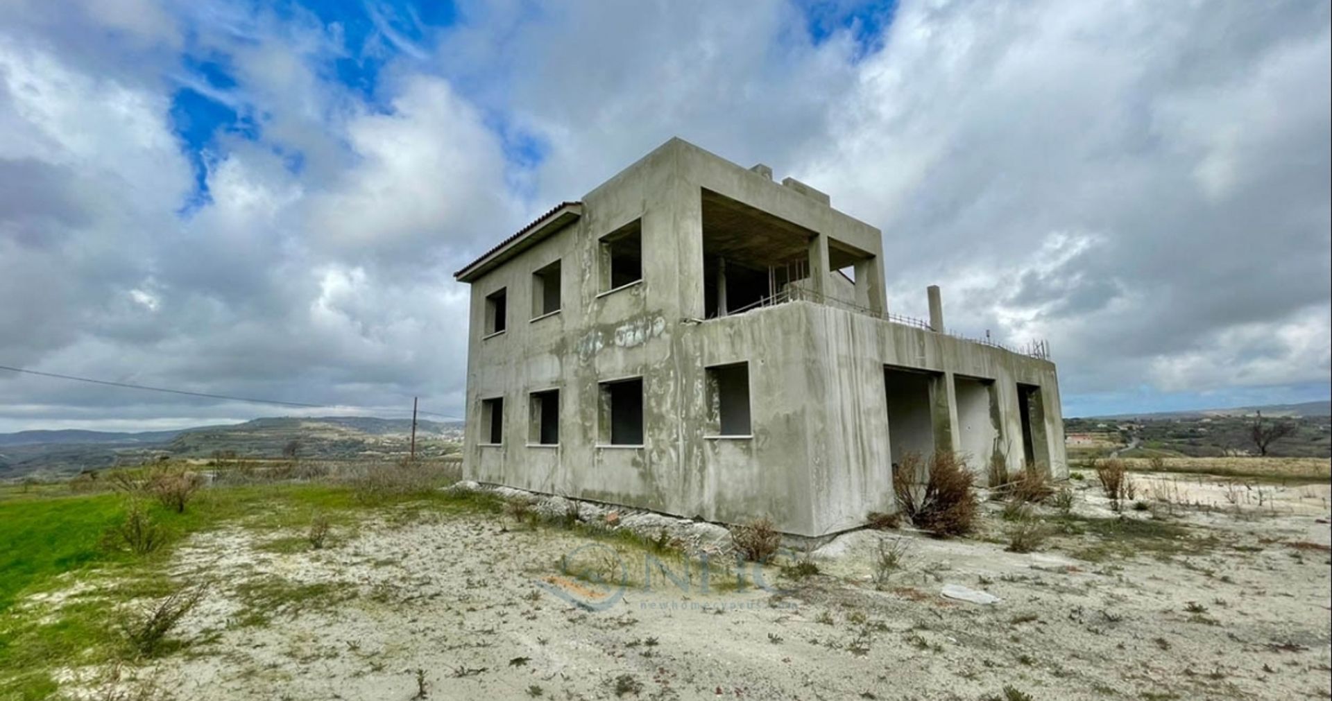 Casa nel Giolou, Paphos 10116929