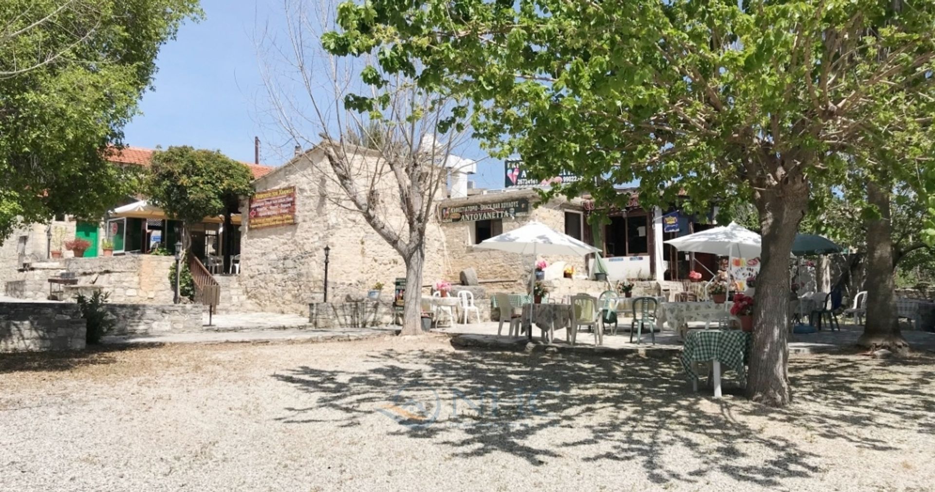 σπίτι σε Choulou, Paphos 10116935